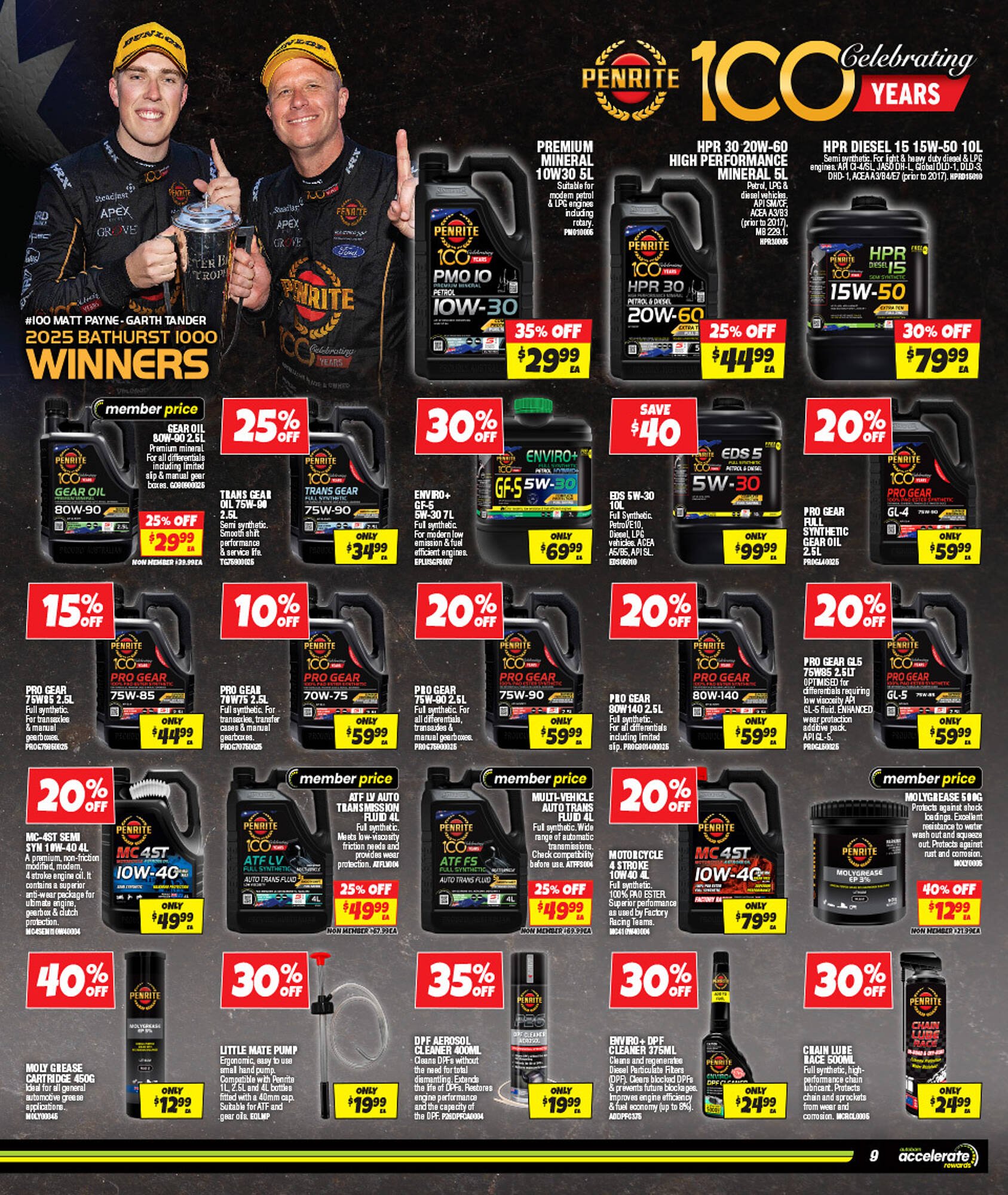 Autobarn catalogue (2026-03-04 - 2026-03-24) | 9