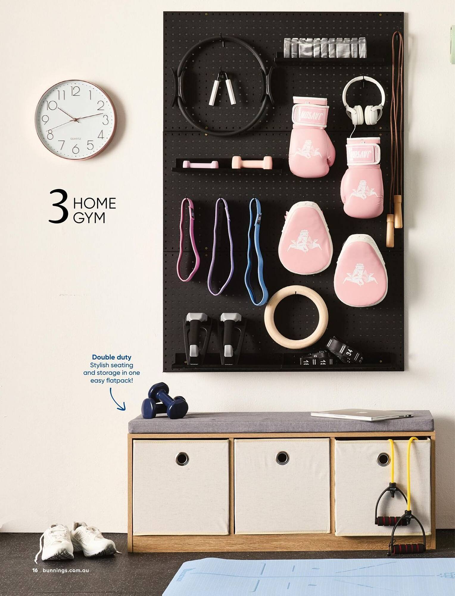Bunnings catalogue (2025-08-01 - 2025-08-31)