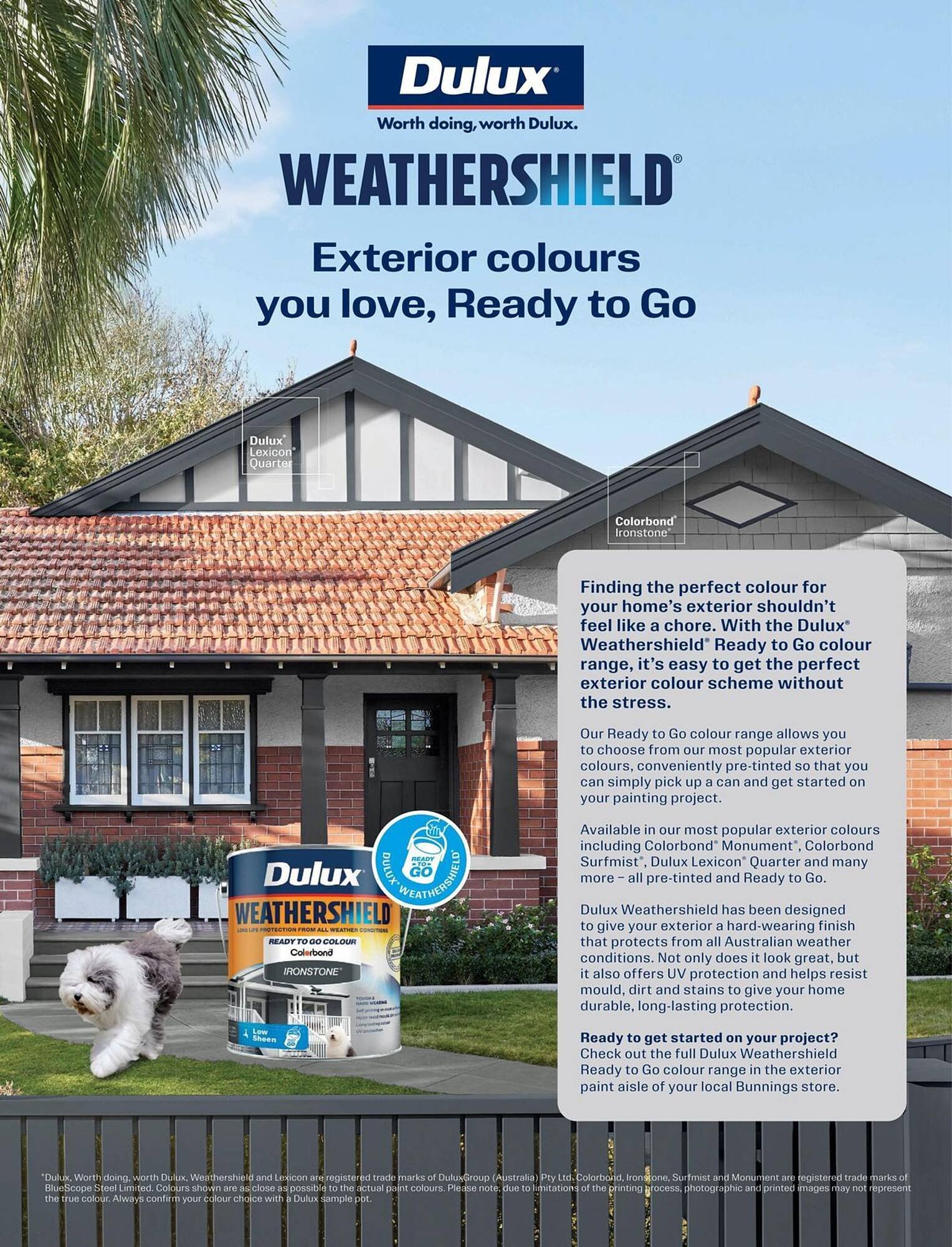 Bunnings catalogue (2025-08-01 - 2025-08-31)