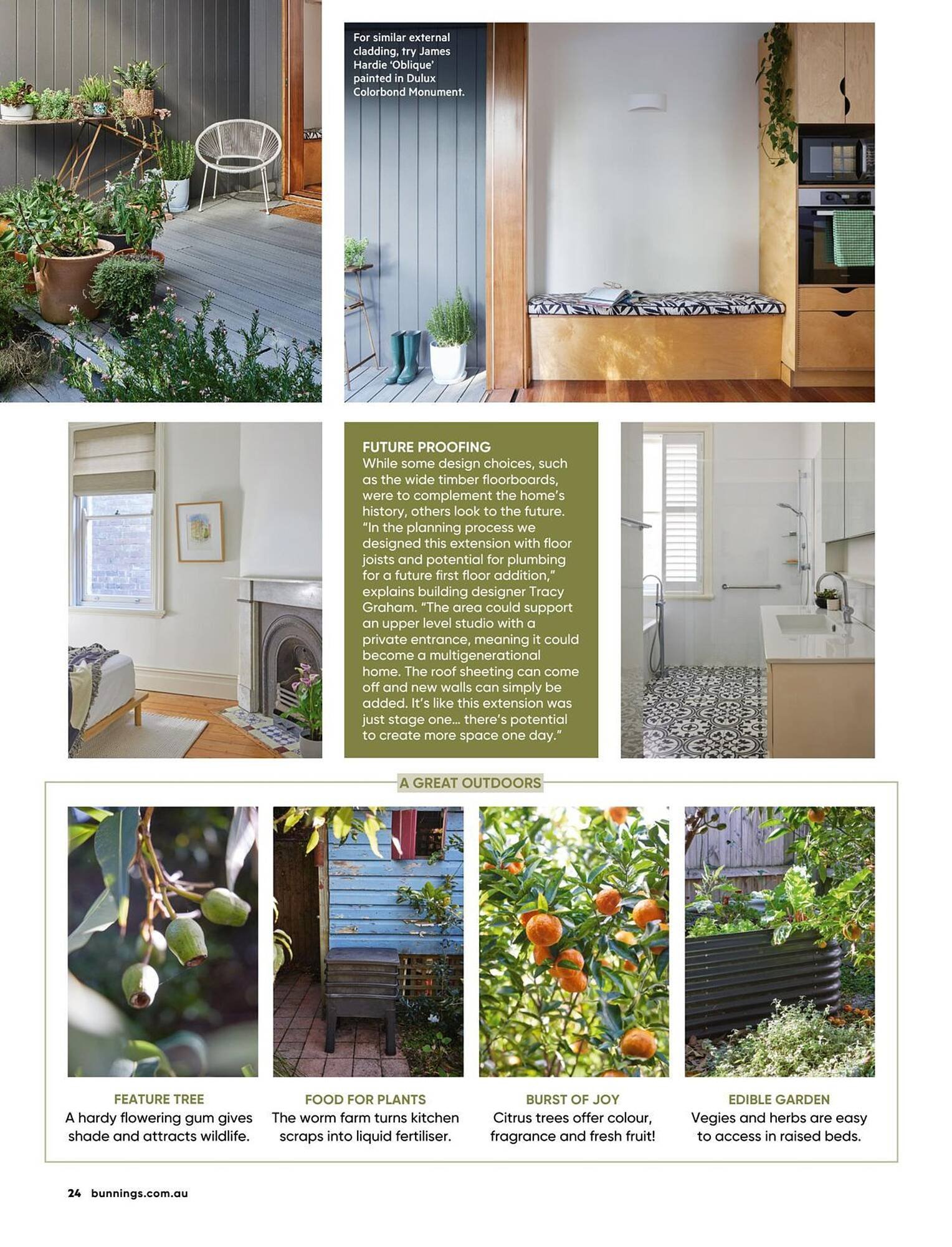 Bunnings catalogue (2025-08-01 - 2025-08-31)