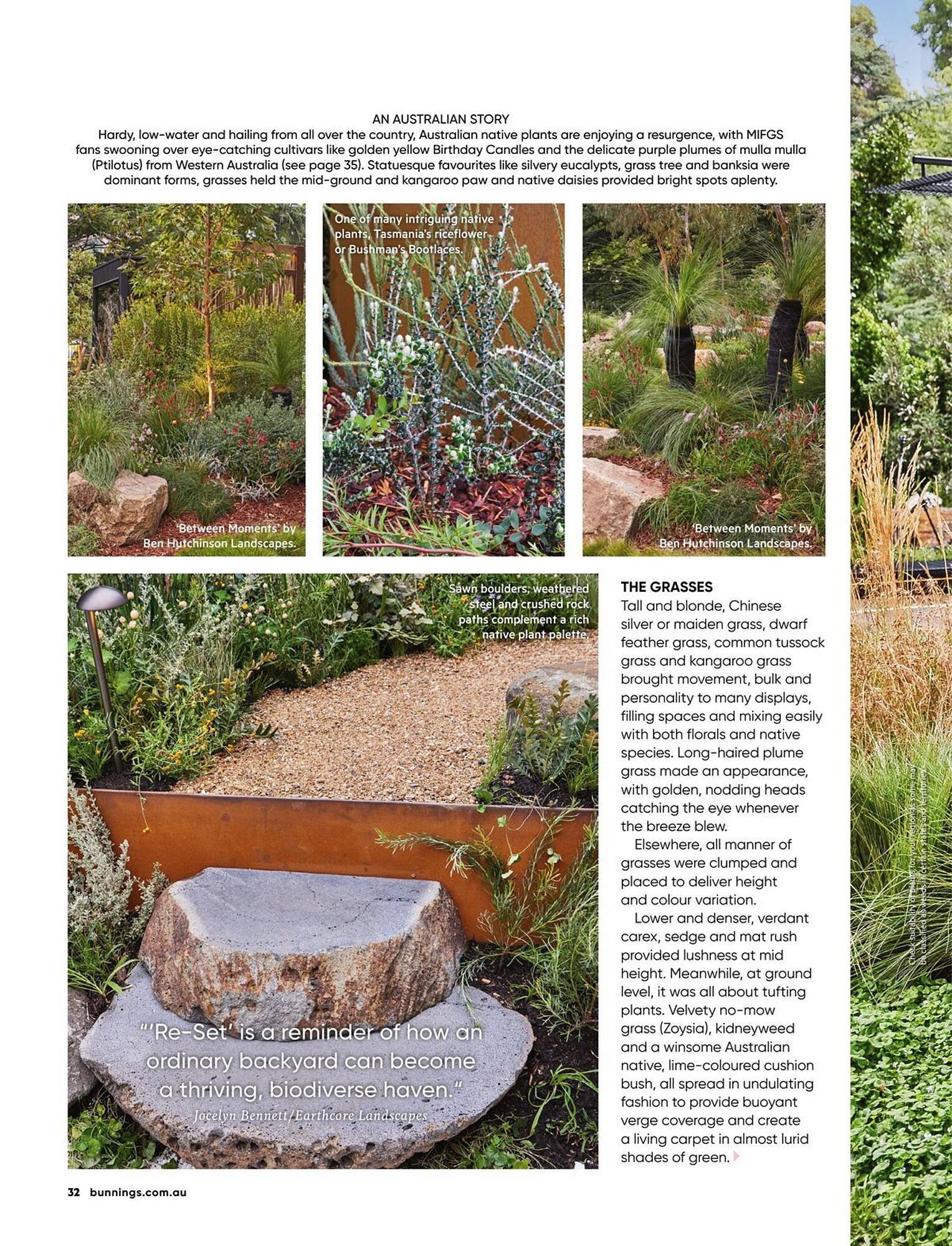 Bunnings catalogue (2025-08-01 - 2025-08-31)
