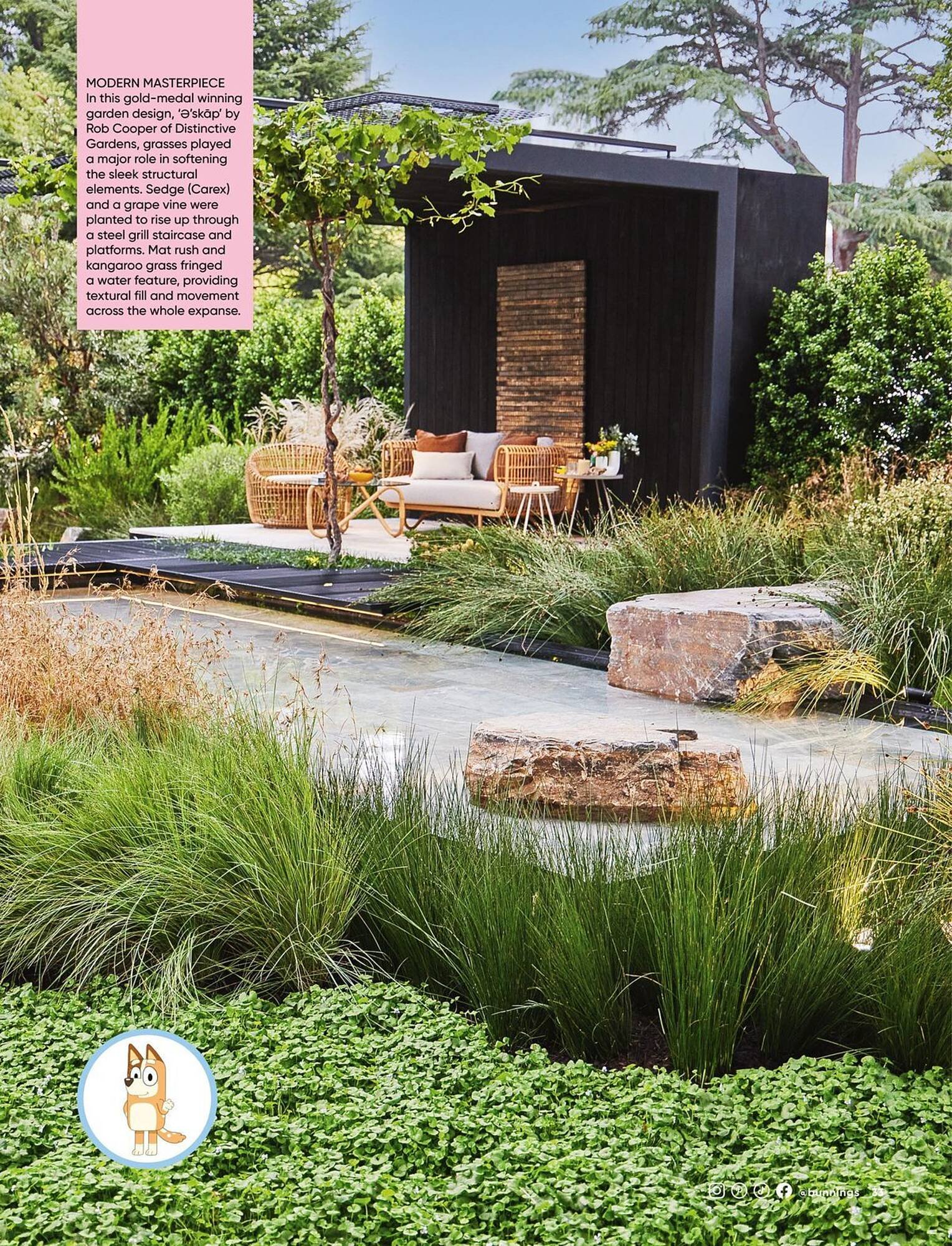 Bunnings catalogue (2025-08-01 - 2025-08-31)