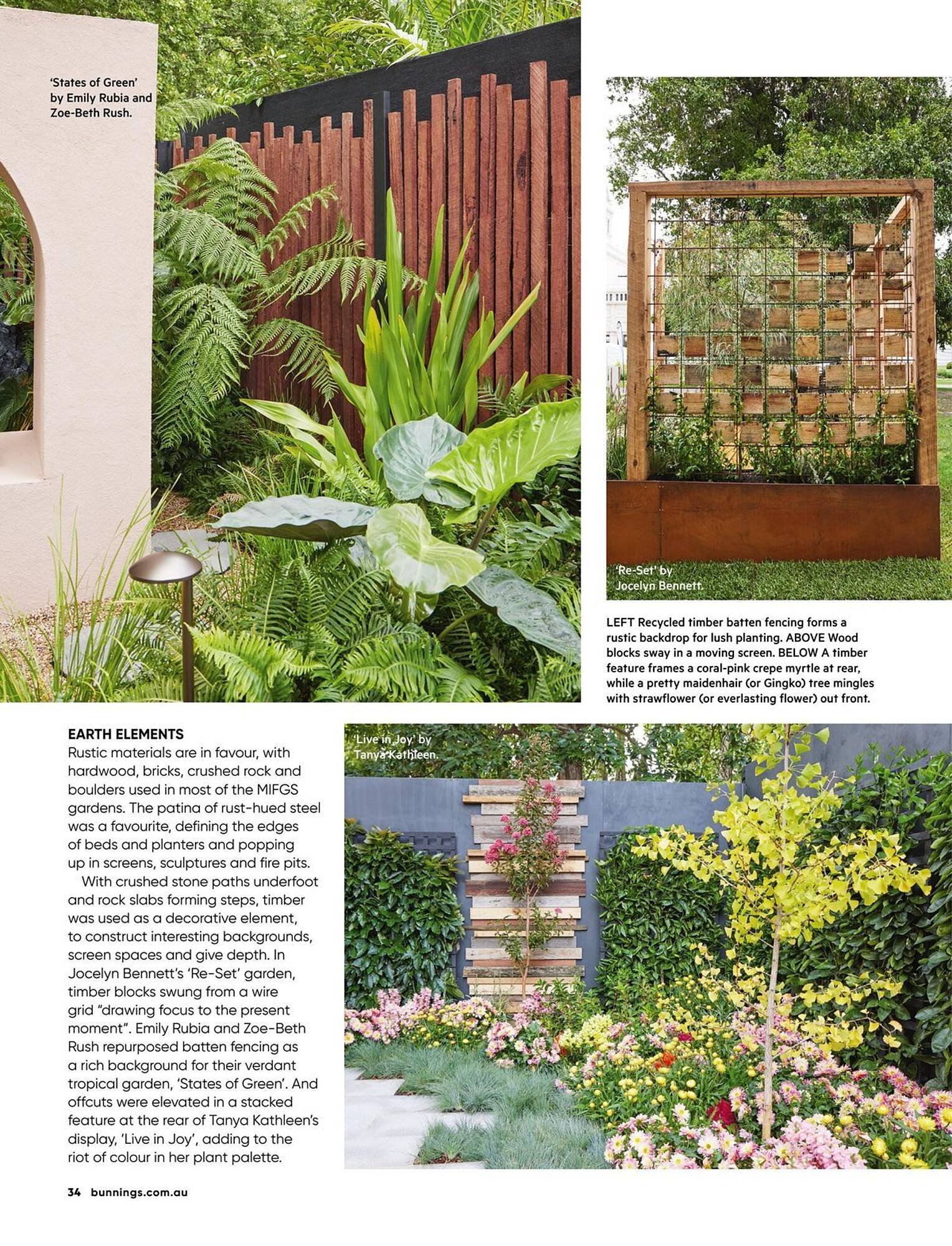 Bunnings catalogue (2025-08-01 - 2025-08-31)