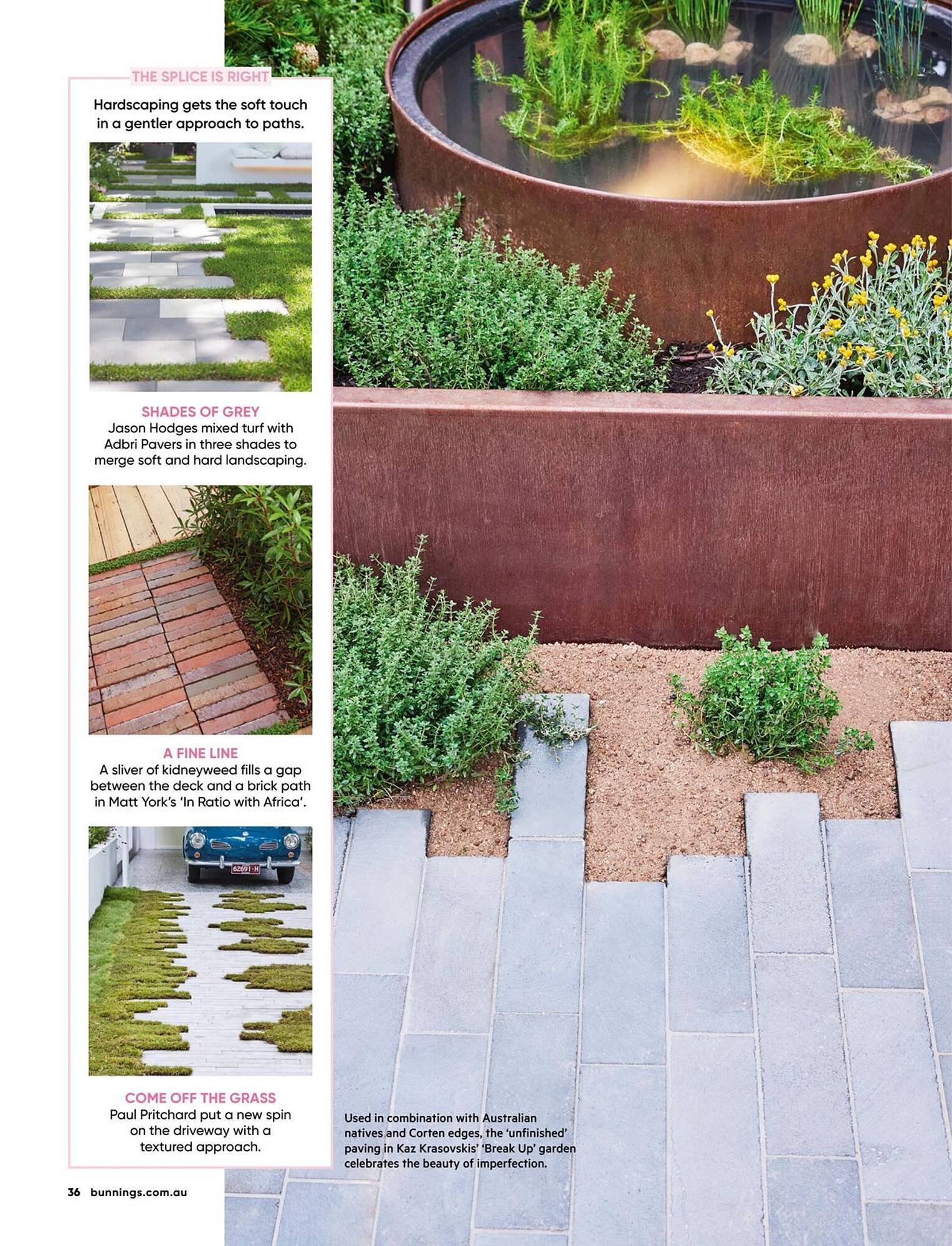 Bunnings catalogue (2025-08-01 - 2025-08-31)
