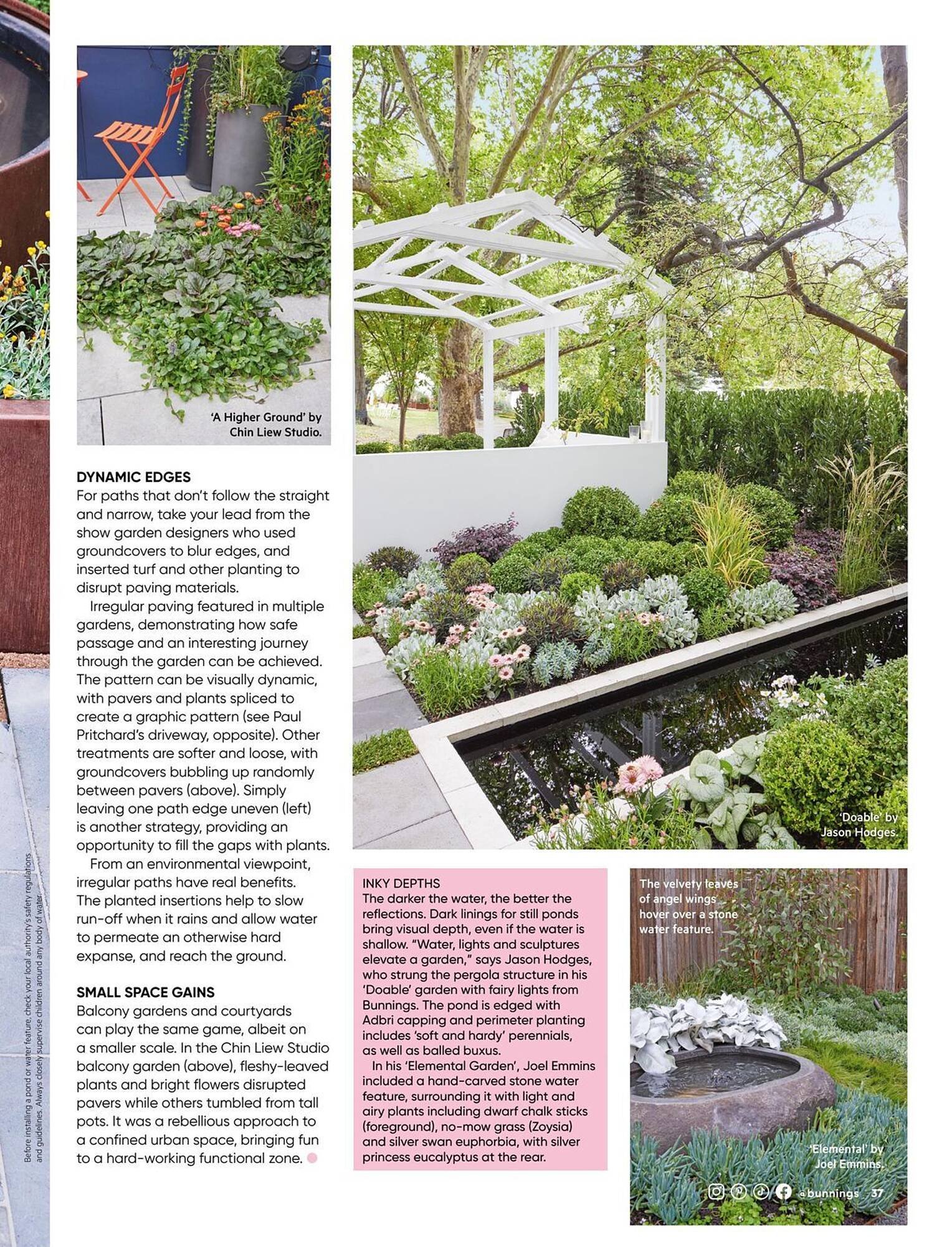 Bunnings catalogue (2025-08-01 - 2025-08-31)