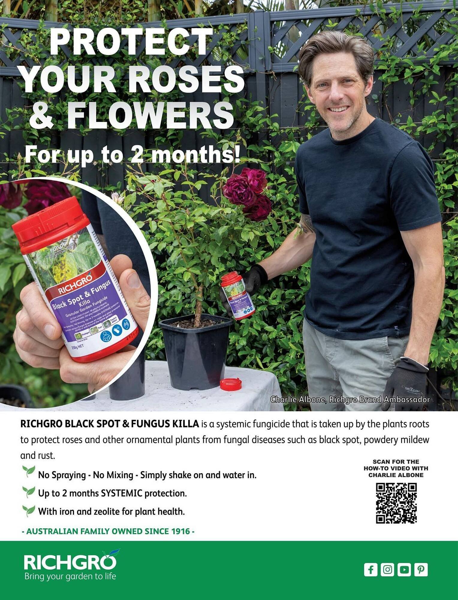 Bunnings catalogue (2025-08-01 - 2025-08-31)