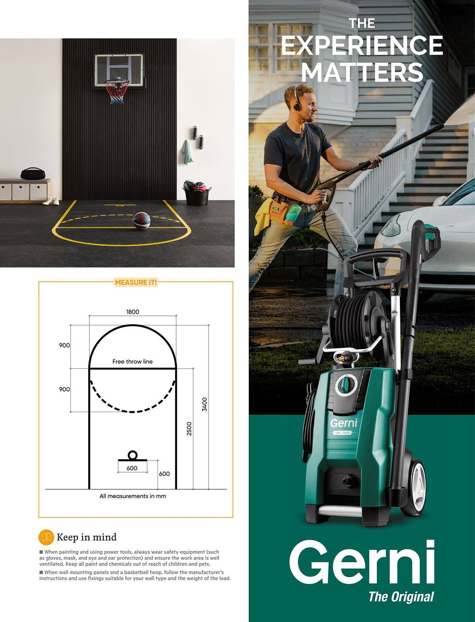 Bunnings catalogue (2025-08-01 - 2025-08-31)