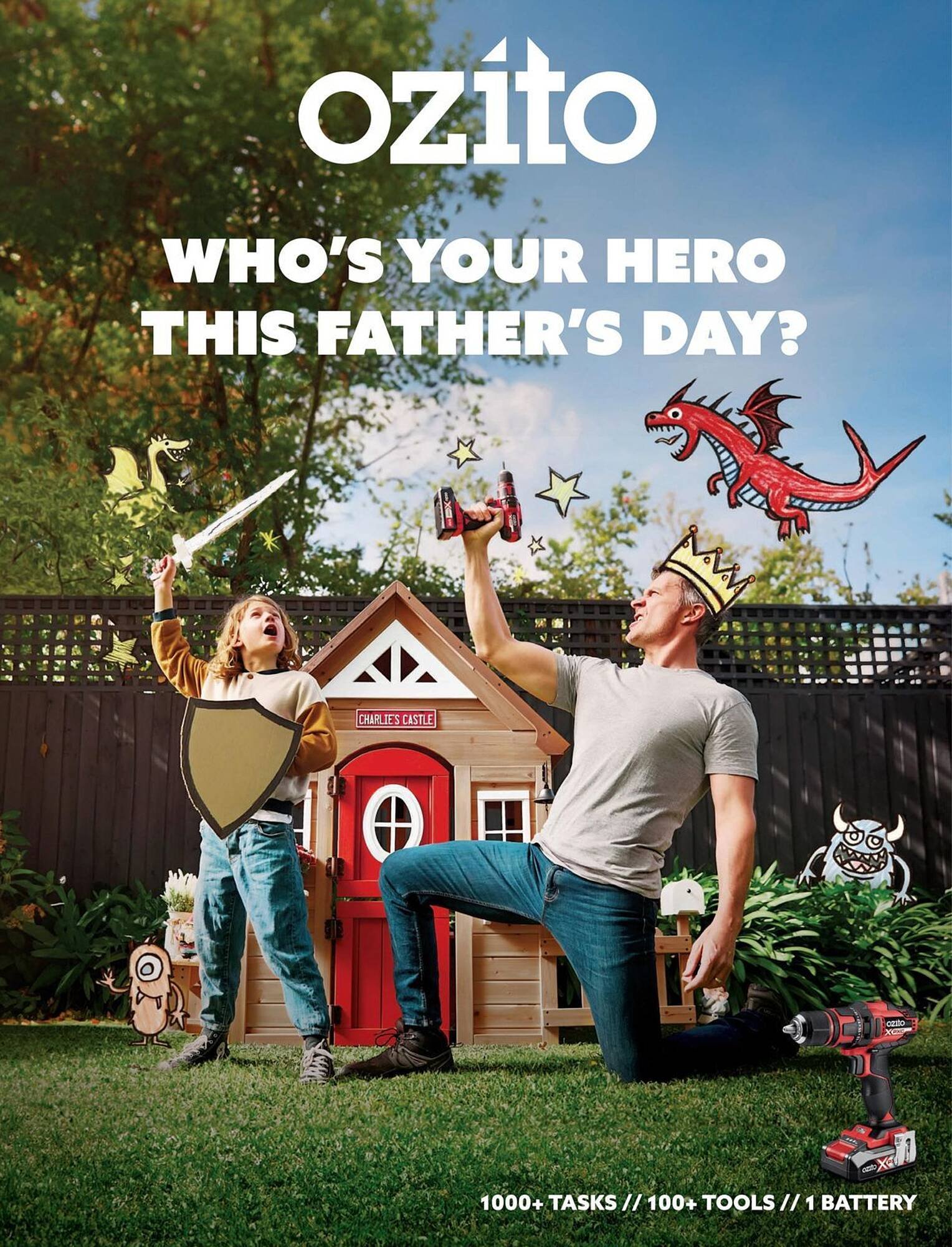 Bunnings catalogue (2025-08-01 - 2025-08-31)