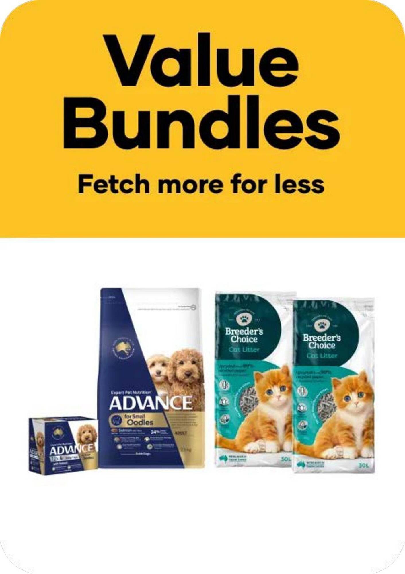 Petbarn catalogue (2025-12-07 - 2025-12-11) | 1