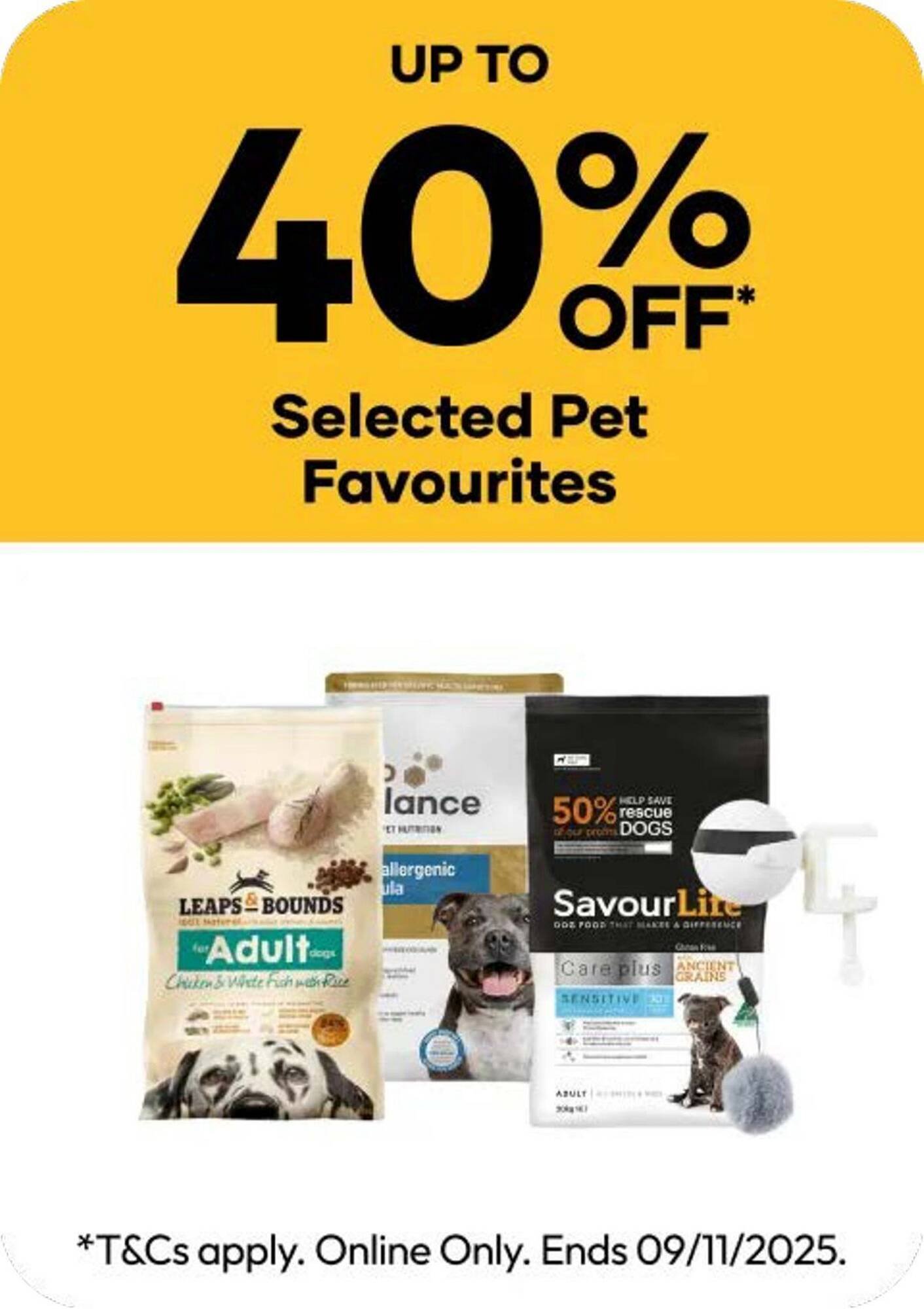 Petbarn catalogue (2025-12-07 - 2025-12-11) | 6