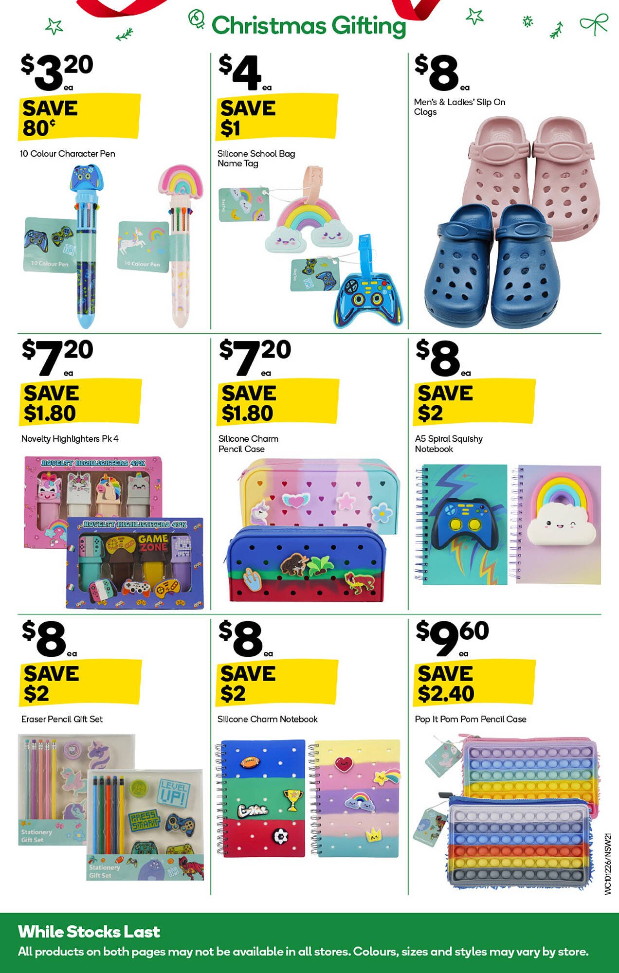 Woolworths catalogue (2025-12-10 - 2025-12-16) | 21