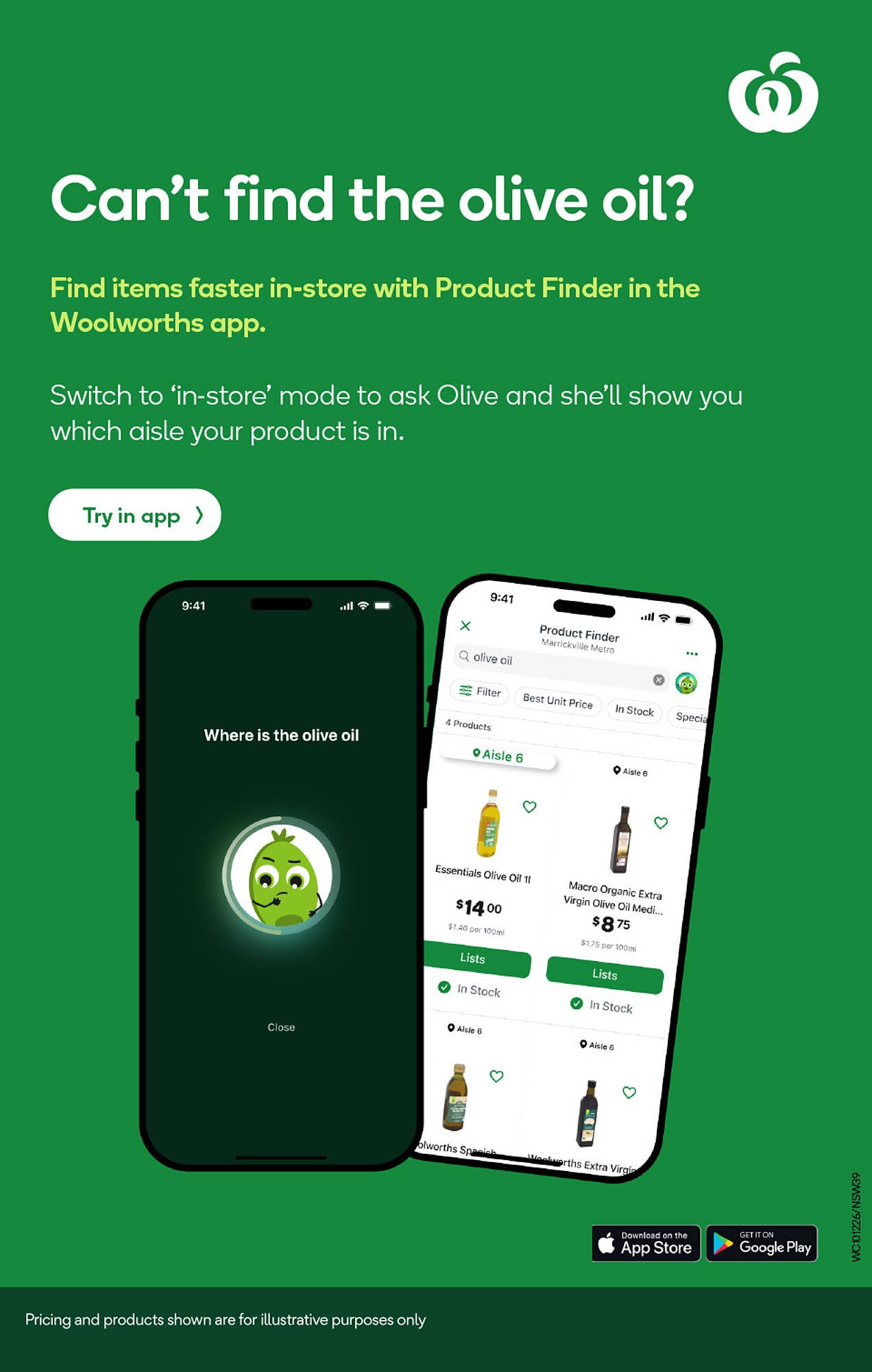 Woolworths catalogue (2025-12-10 - 2025-12-16) | 39