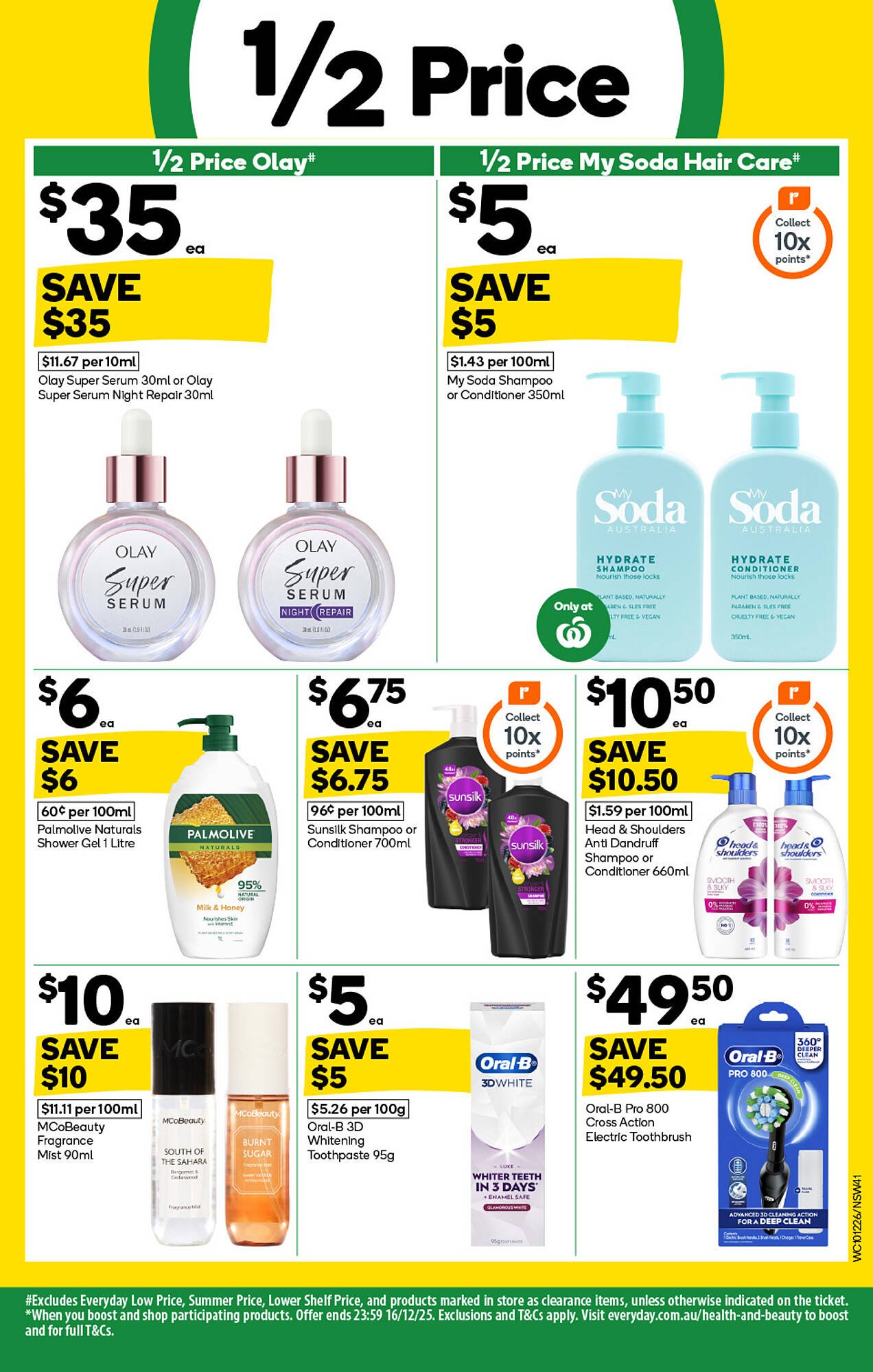 Woolworths catalogue (2025-12-10 - 2025-12-16) | 41