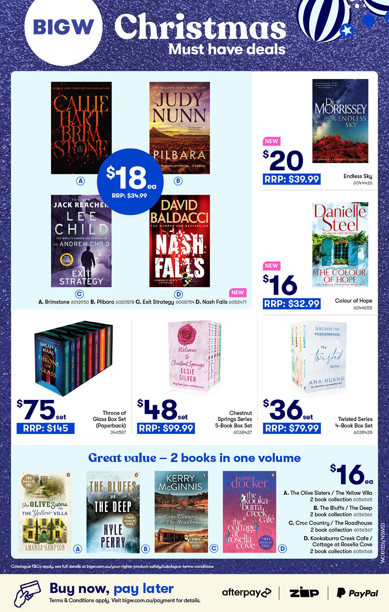 Woolworths catalogue (2025-12-10 - 2025-12-16) | 53