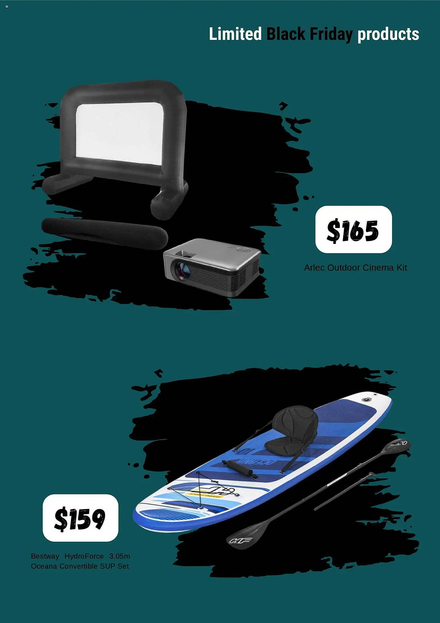 Bunnings catalogue (2025-11-26 - 2025-12-02) | 4