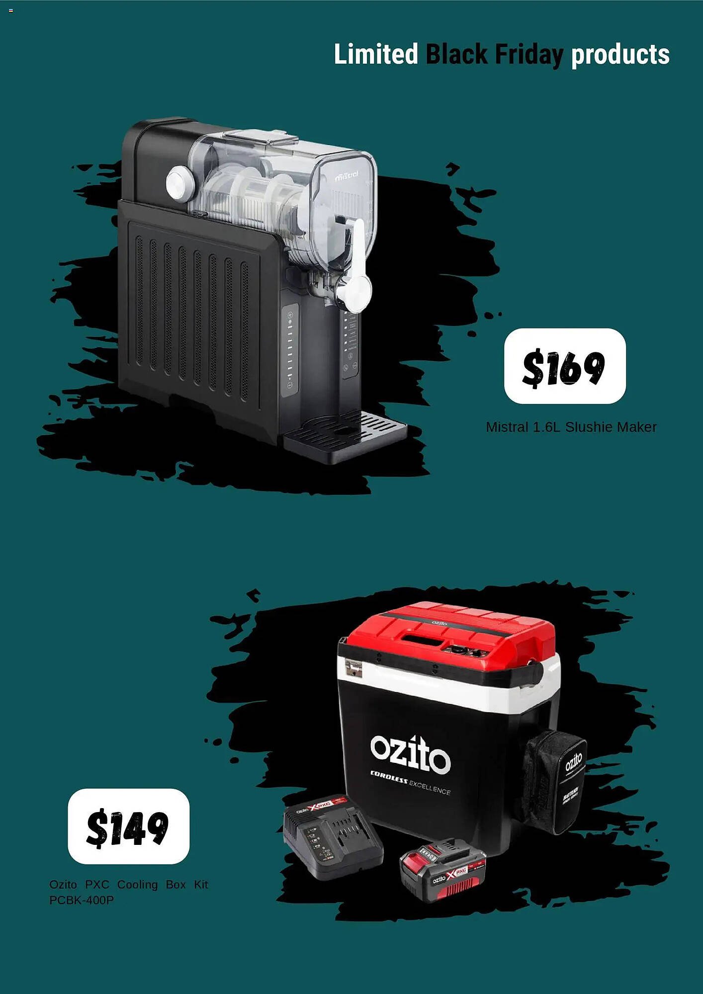 Bunnings catalogue (2025-11-26 - 2025-12-02) | 5