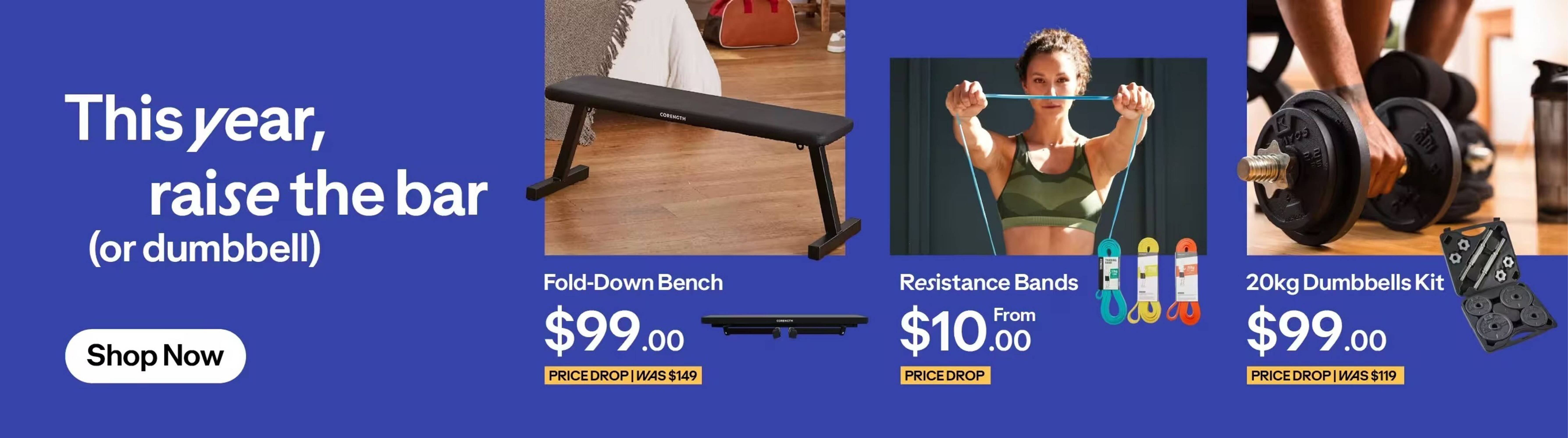 Decathlon catalogue (2026-01-13 - 2026-01-27) | 2