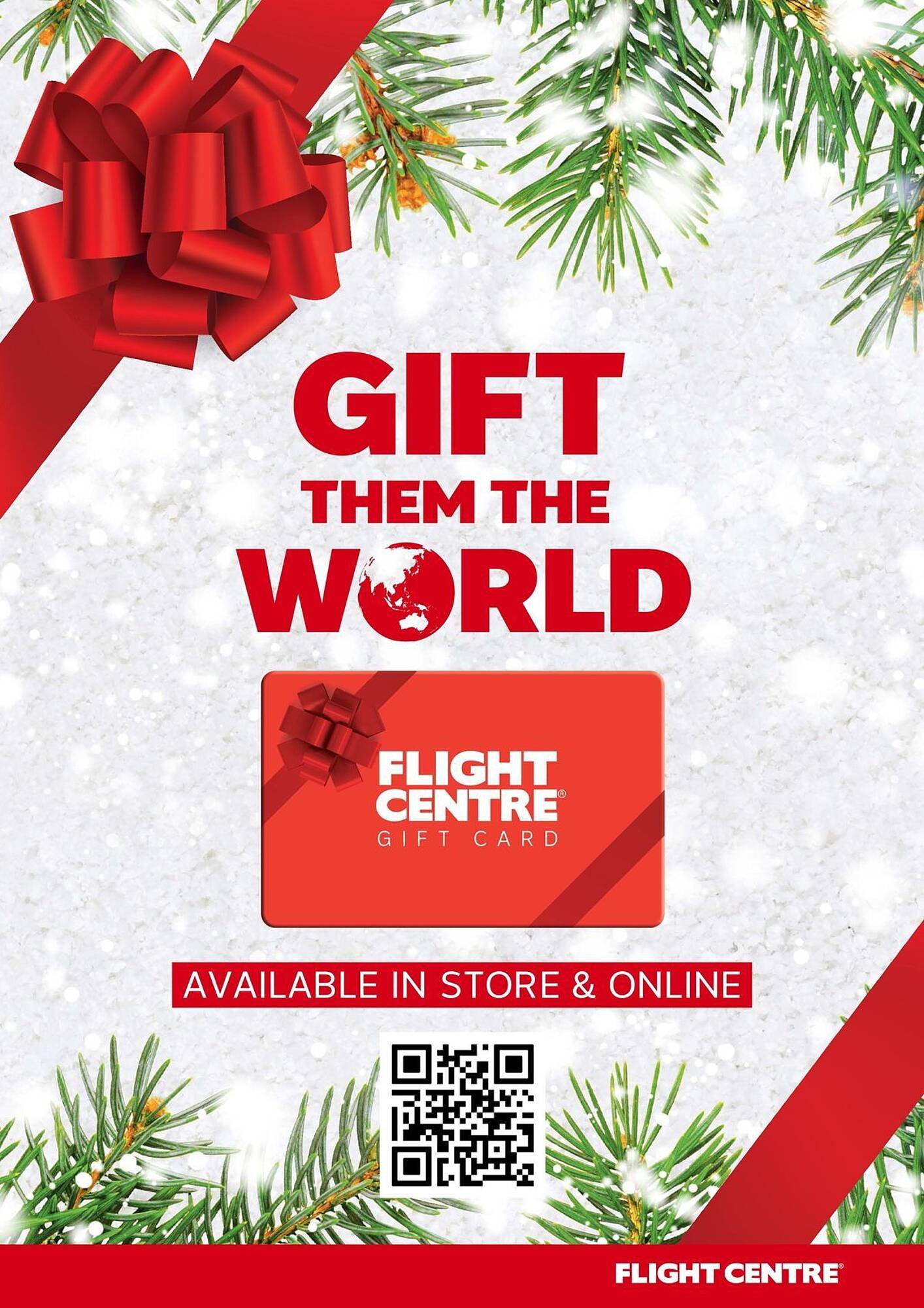 Flight Centre brochure (2025-12-01 - 2025-12-31) | 12