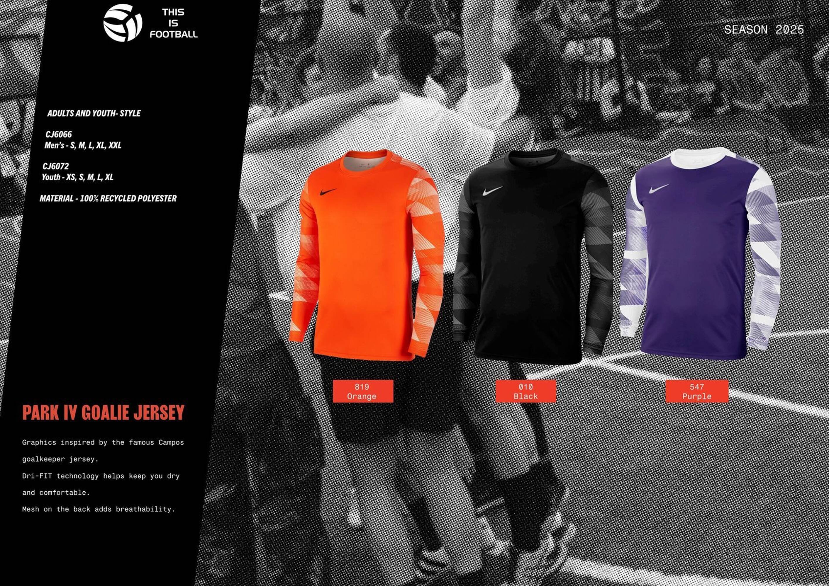 Nike catalogue (2025-01-06 - 2025-12-31) | 12