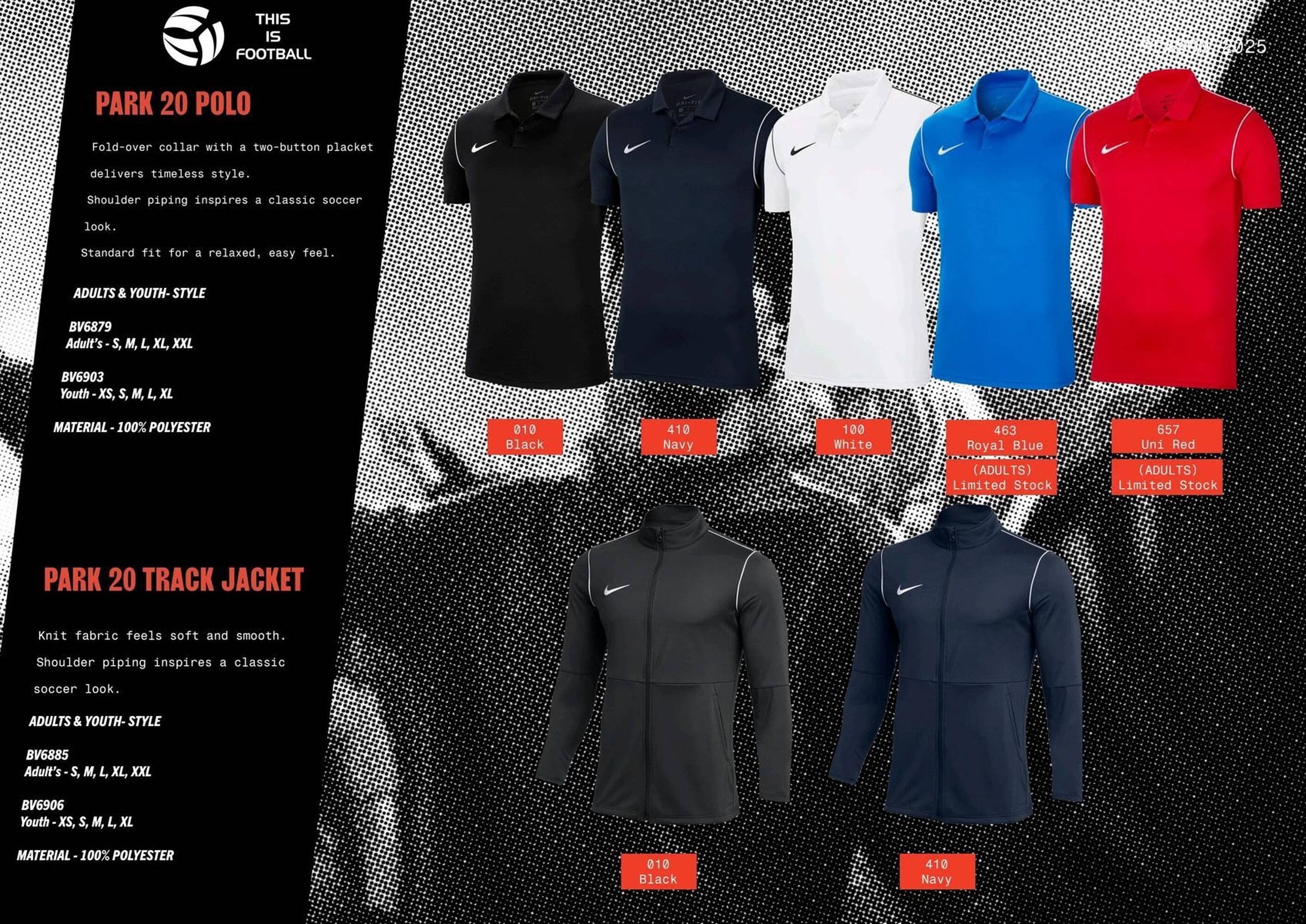 Nike catalogue (2025-01-06 - 2025-12-31) | 16