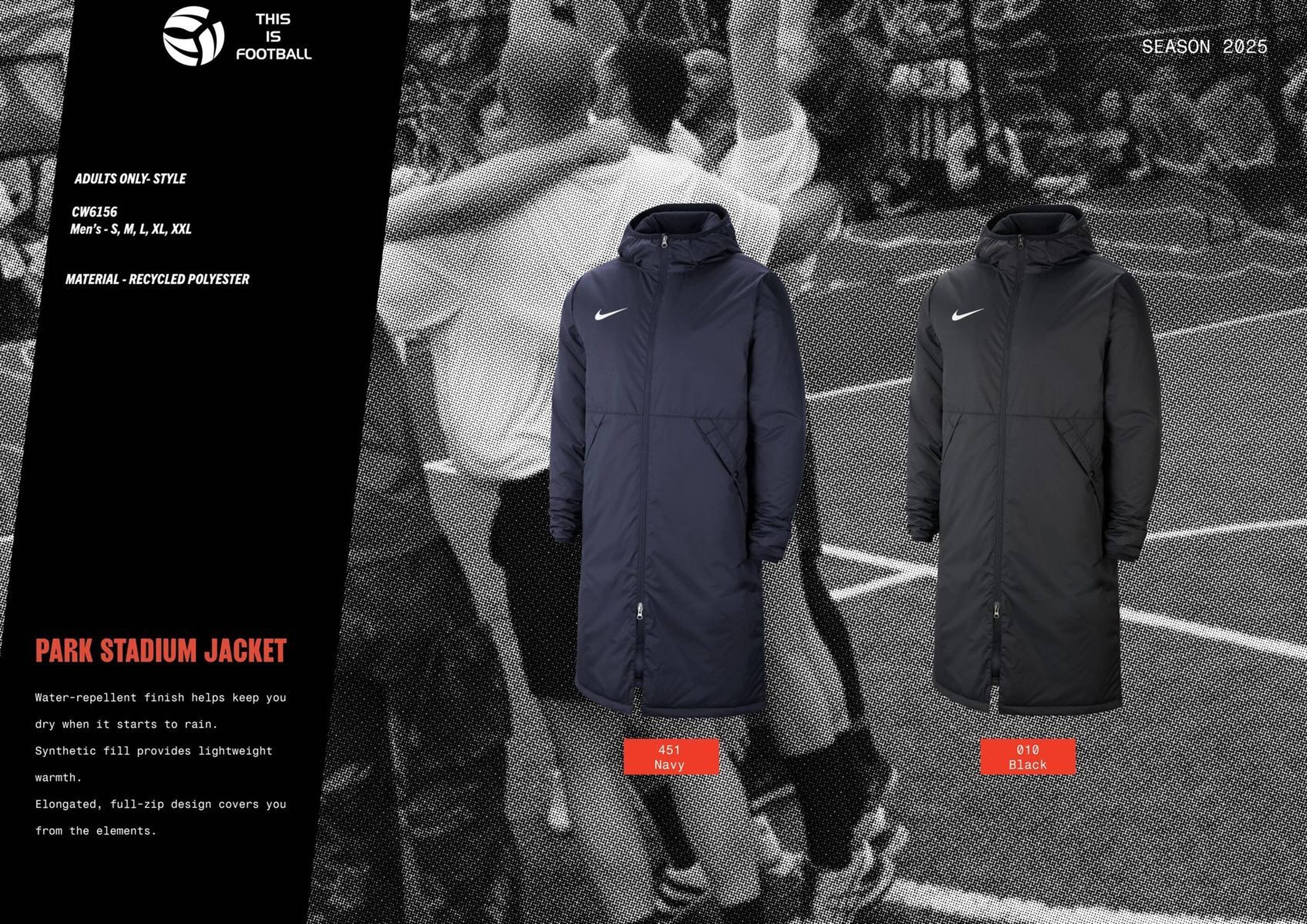 Nike catalogue (2025-01-06 - 2025-12-31) | 18
