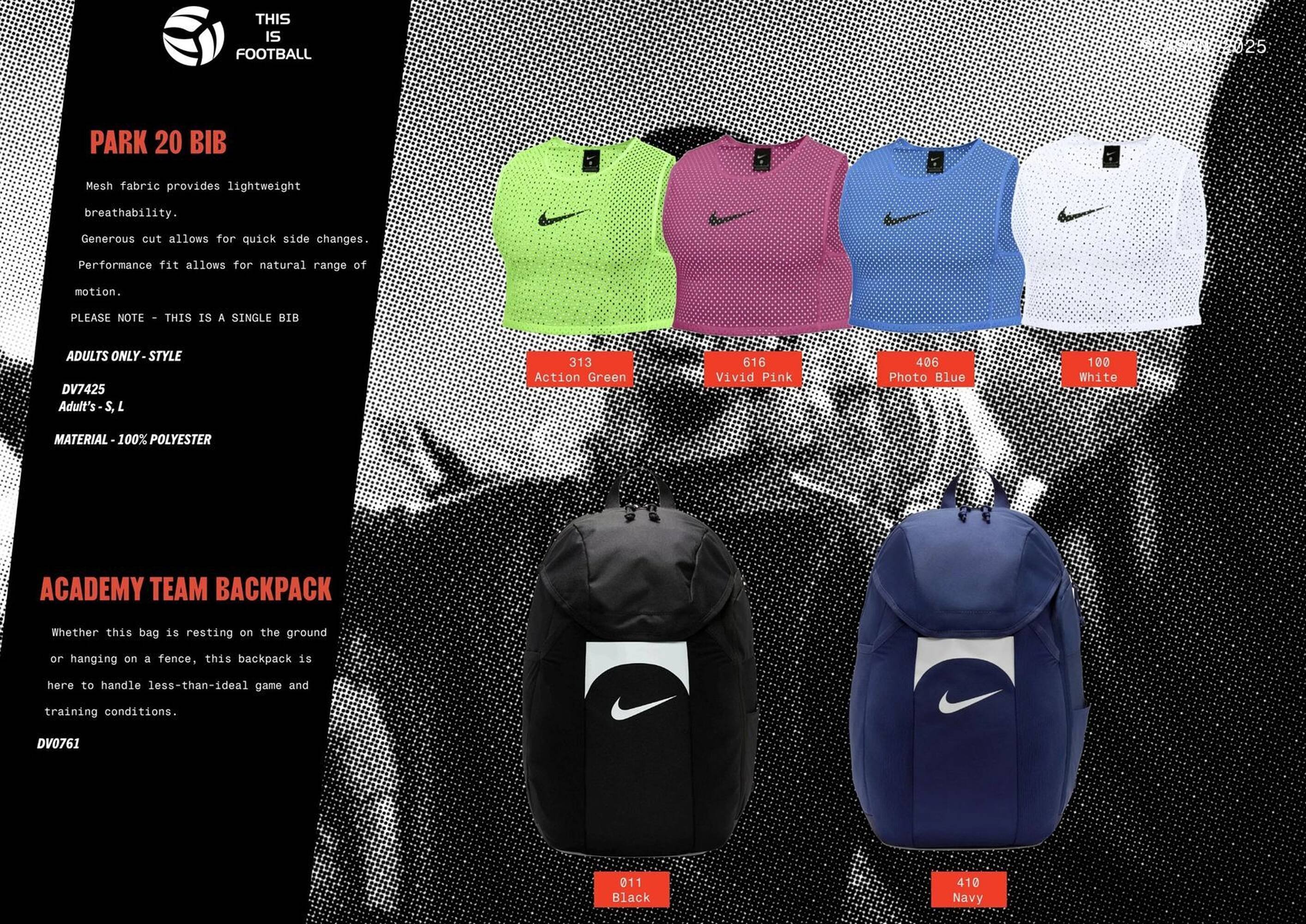 Nike catalogue (2025-01-06 - 2025-12-31) | 20
