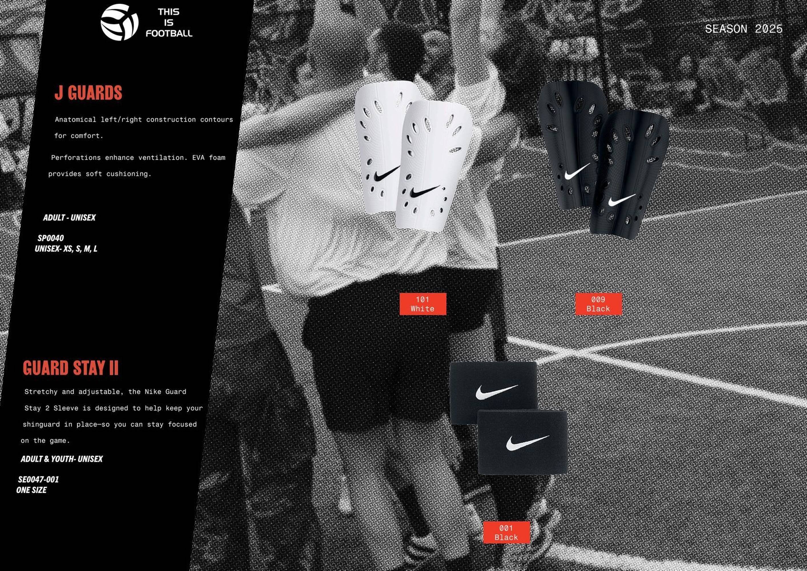 Nike catalogue (2025-01-06 - 2025-12-31) | 22