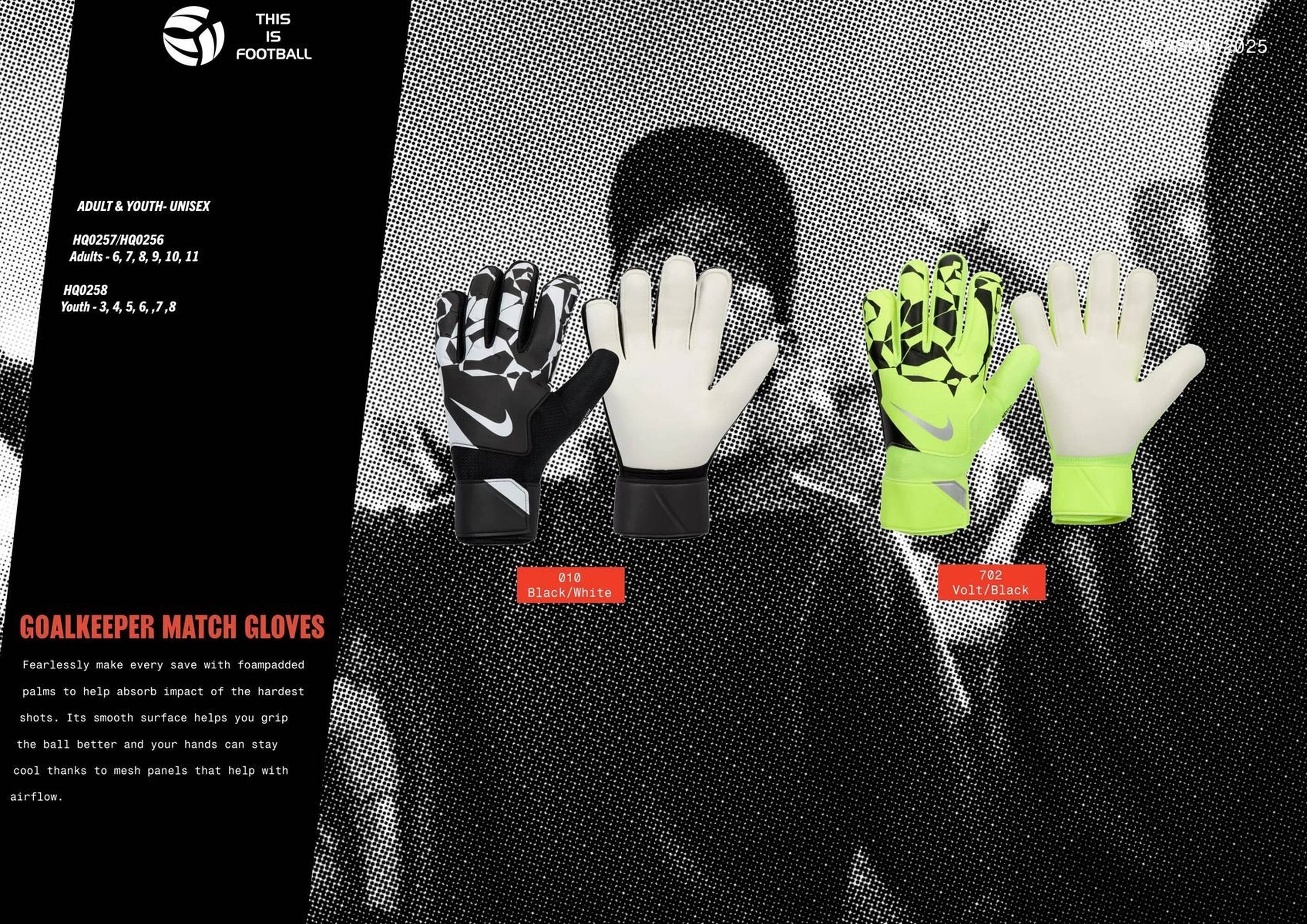 Nike catalogue (2025-01-06 - 2025-12-31) | 23