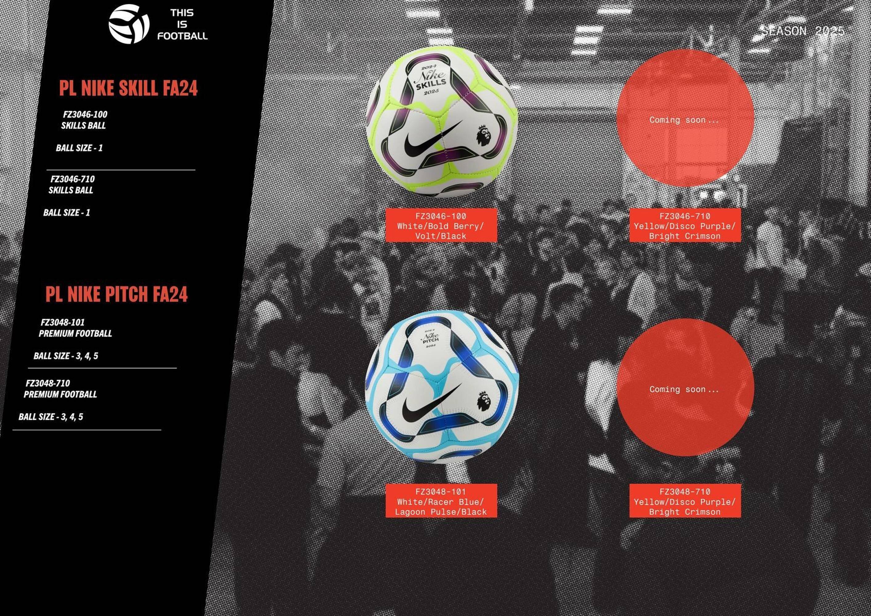 Nike catalogue (2025-01-06 - 2025-12-31) | 26