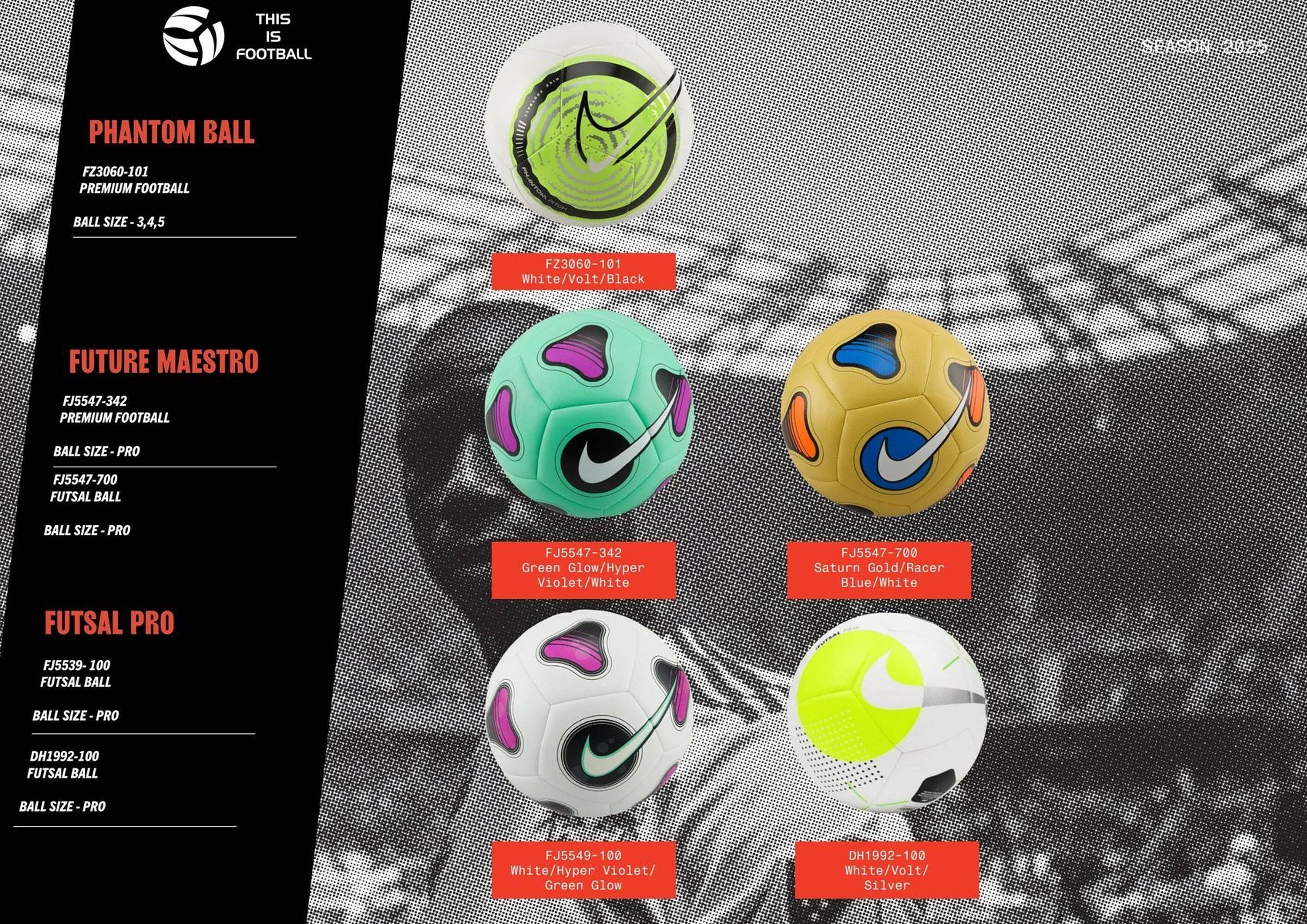 Nike catalogue (2025-01-06 - 2025-12-31) | 27