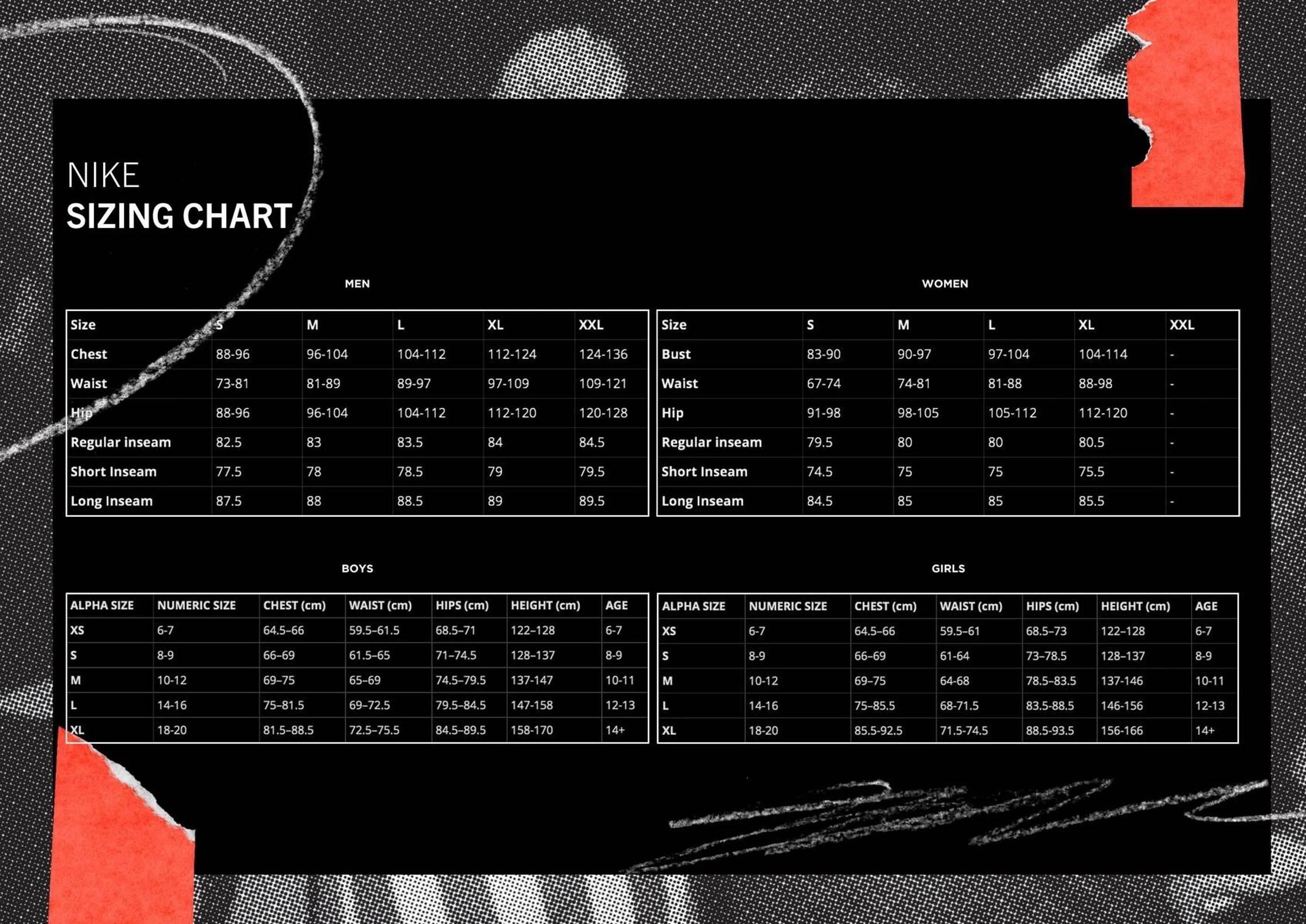 Nike catalogue (2025-01-06 - 2025-12-31) | 28