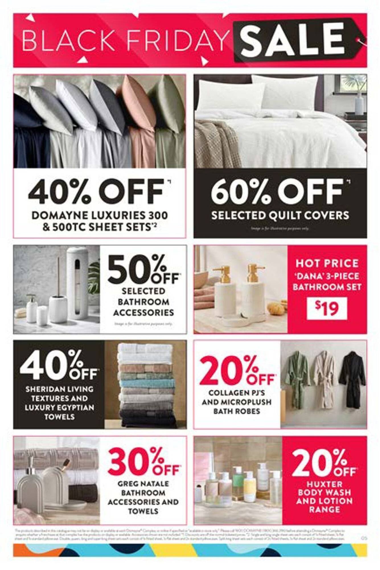 Domayne catalogue (2025-11-17 - 2025-12-03) | 4