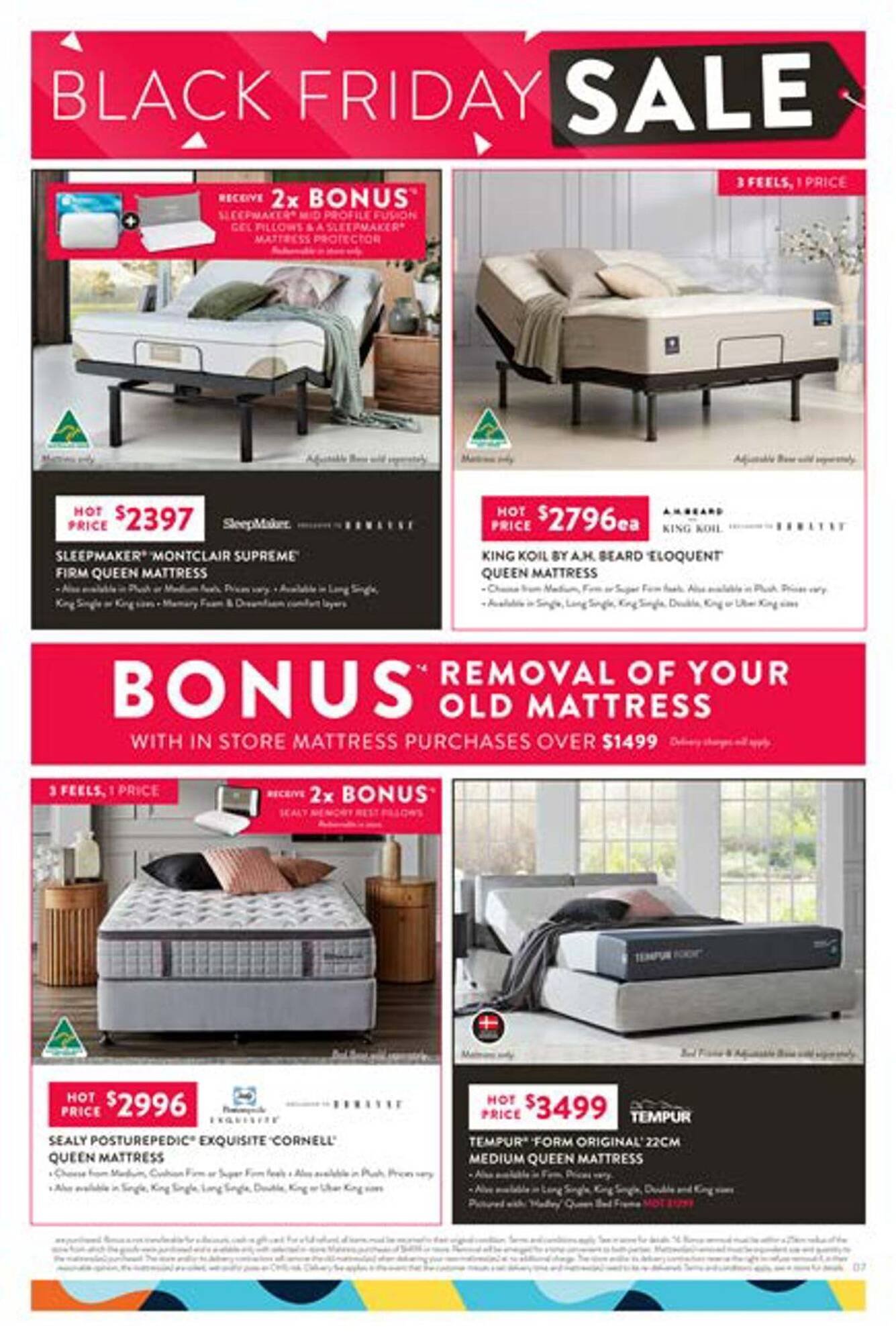 Domayne catalogue (2025-11-17 - 2025-12-03) | 6