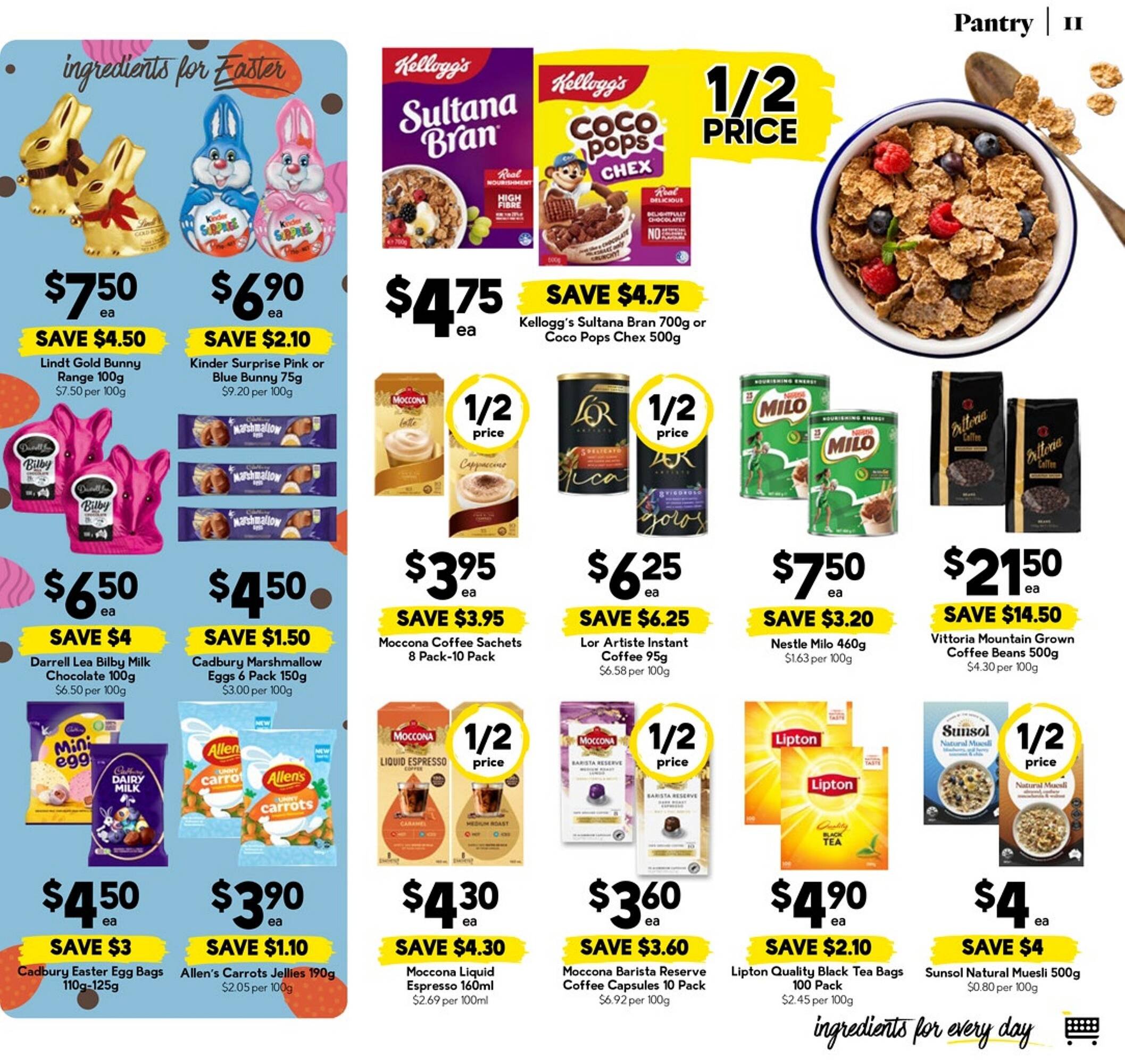 Drakes catalogue (2026-02-18 - 2026-02-24) | 11