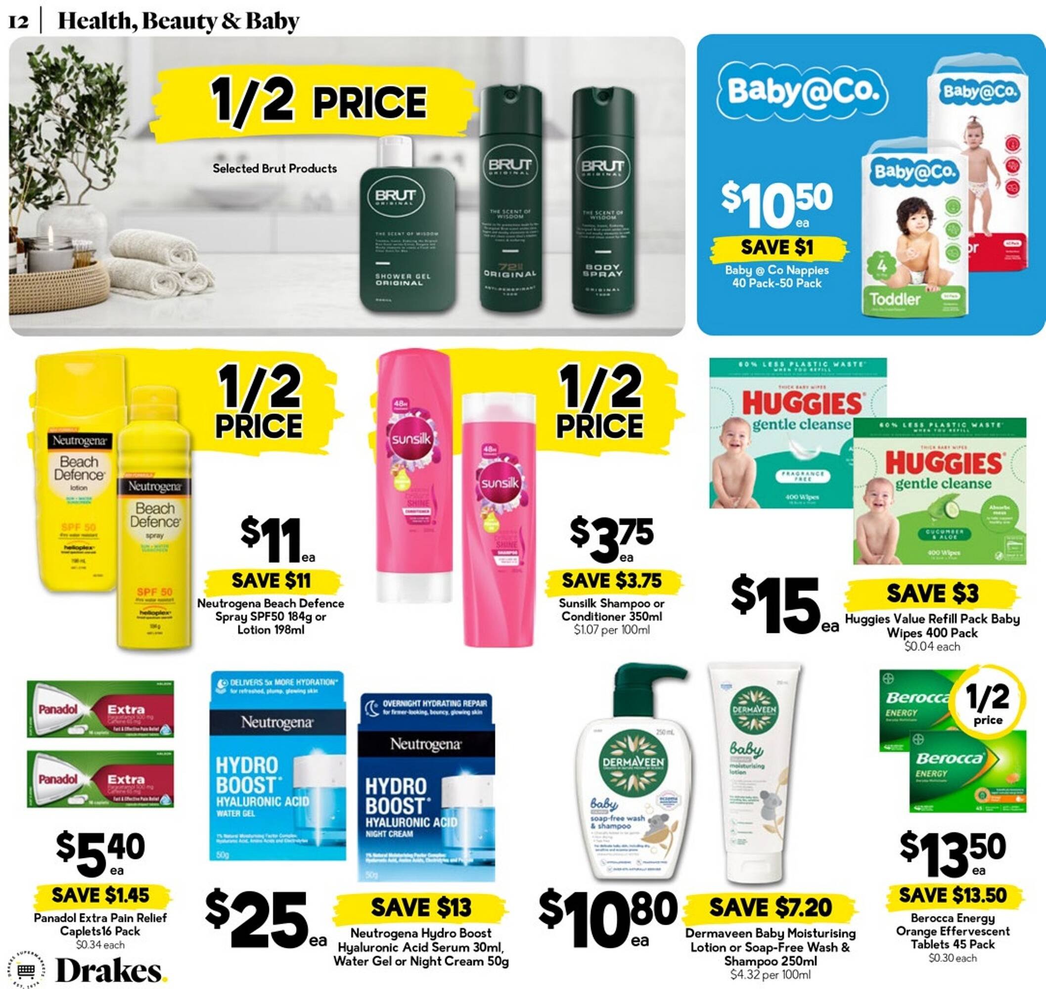 Drakes catalogue (2026-02-18 - 2026-02-24) | 12