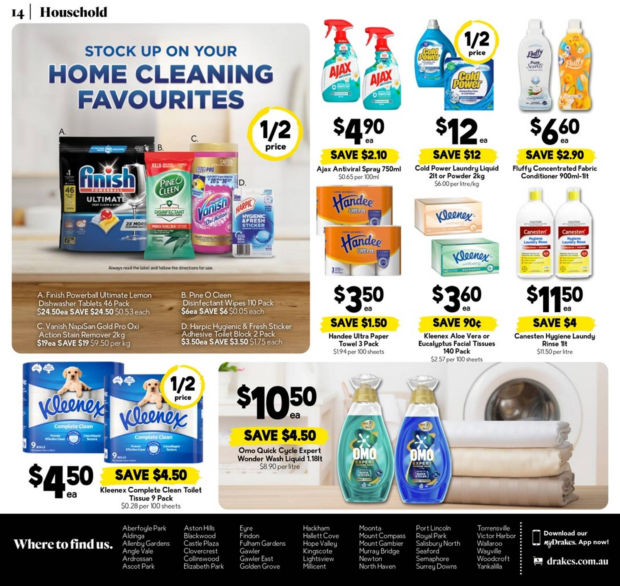 Drakes catalogue (2026-02-18 - 2026-02-24) | 14