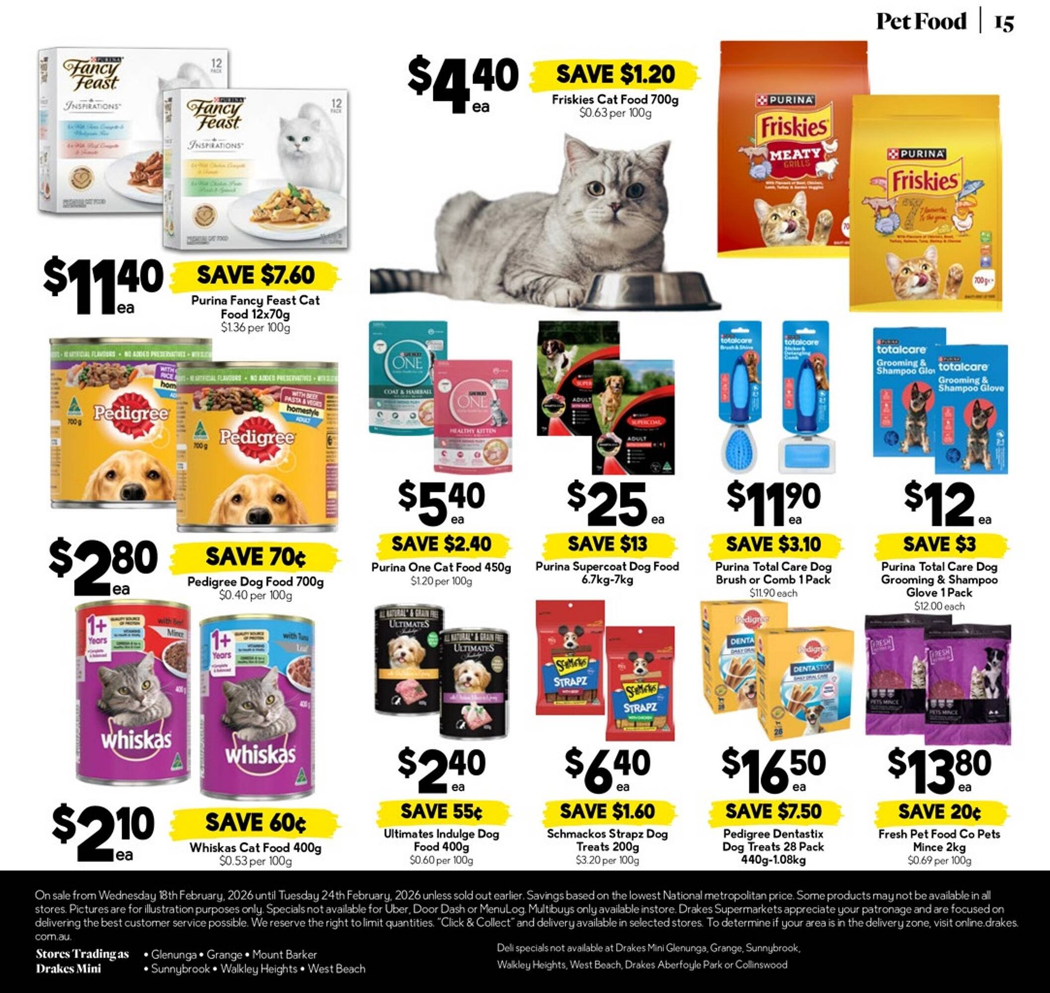 Drakes catalogue (2026-02-18 - 2026-02-24) | 15