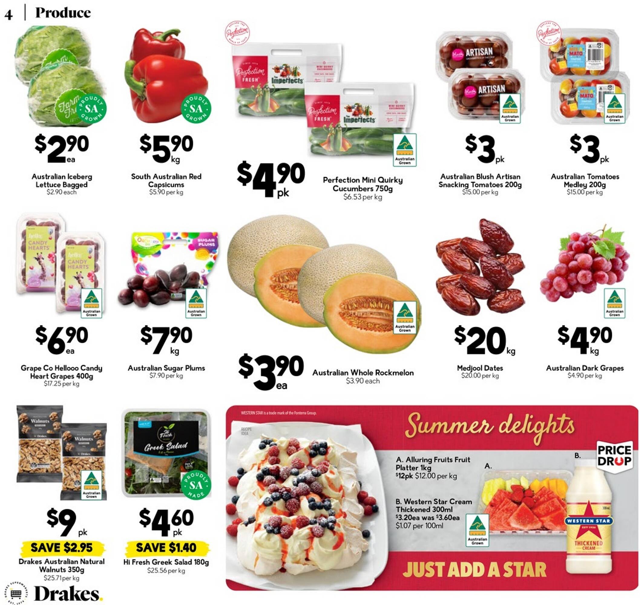 Drakes catalogue (2026-02-18 - 2026-02-24) | 4