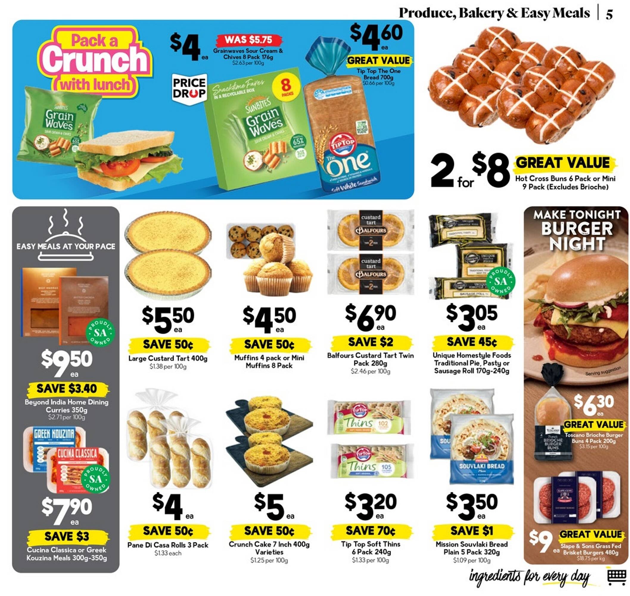 Drakes catalogue (2026-02-18 - 2026-02-24) | 5