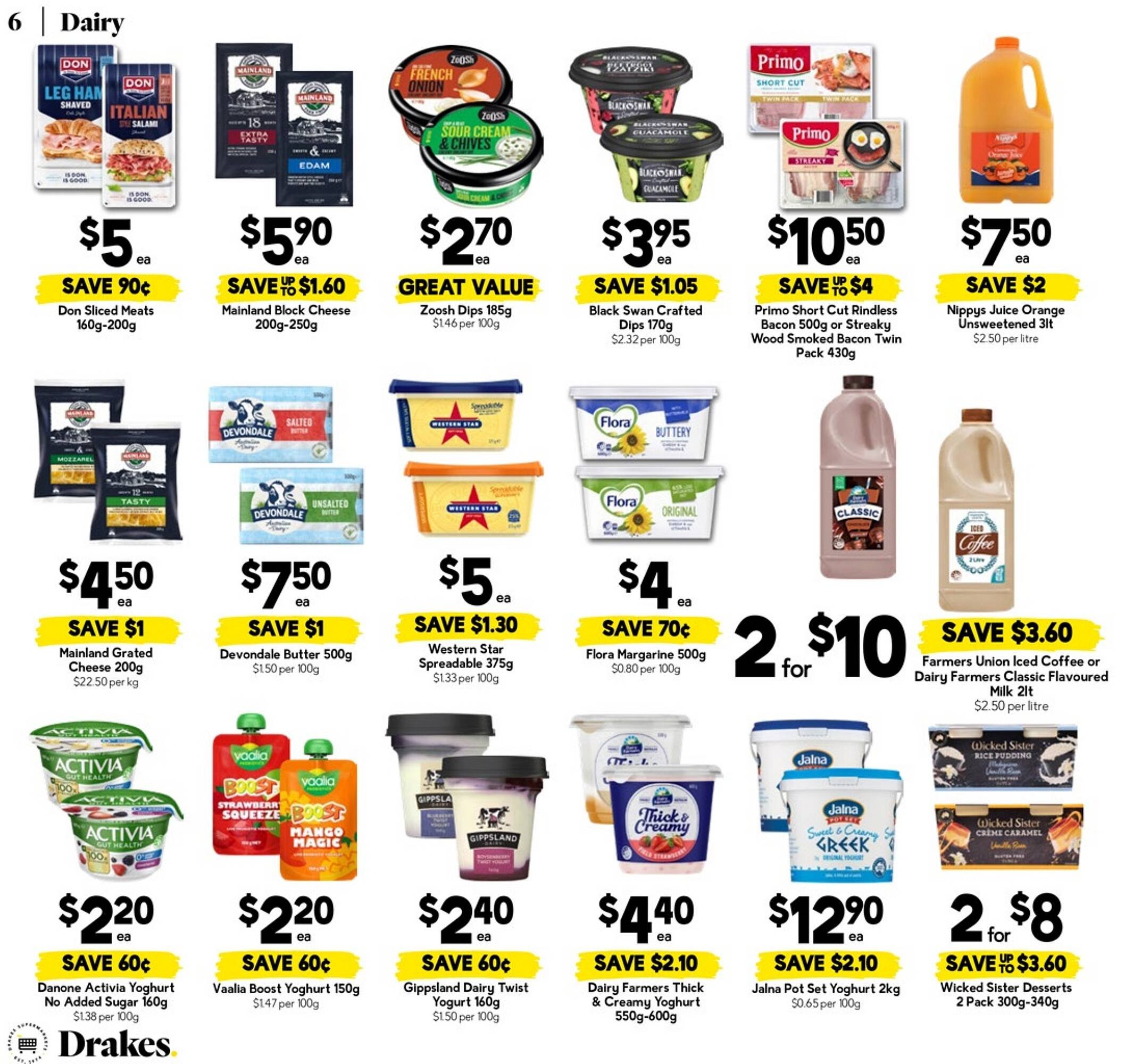 Drakes catalogue (2026-02-18 - 2026-02-24) | 6