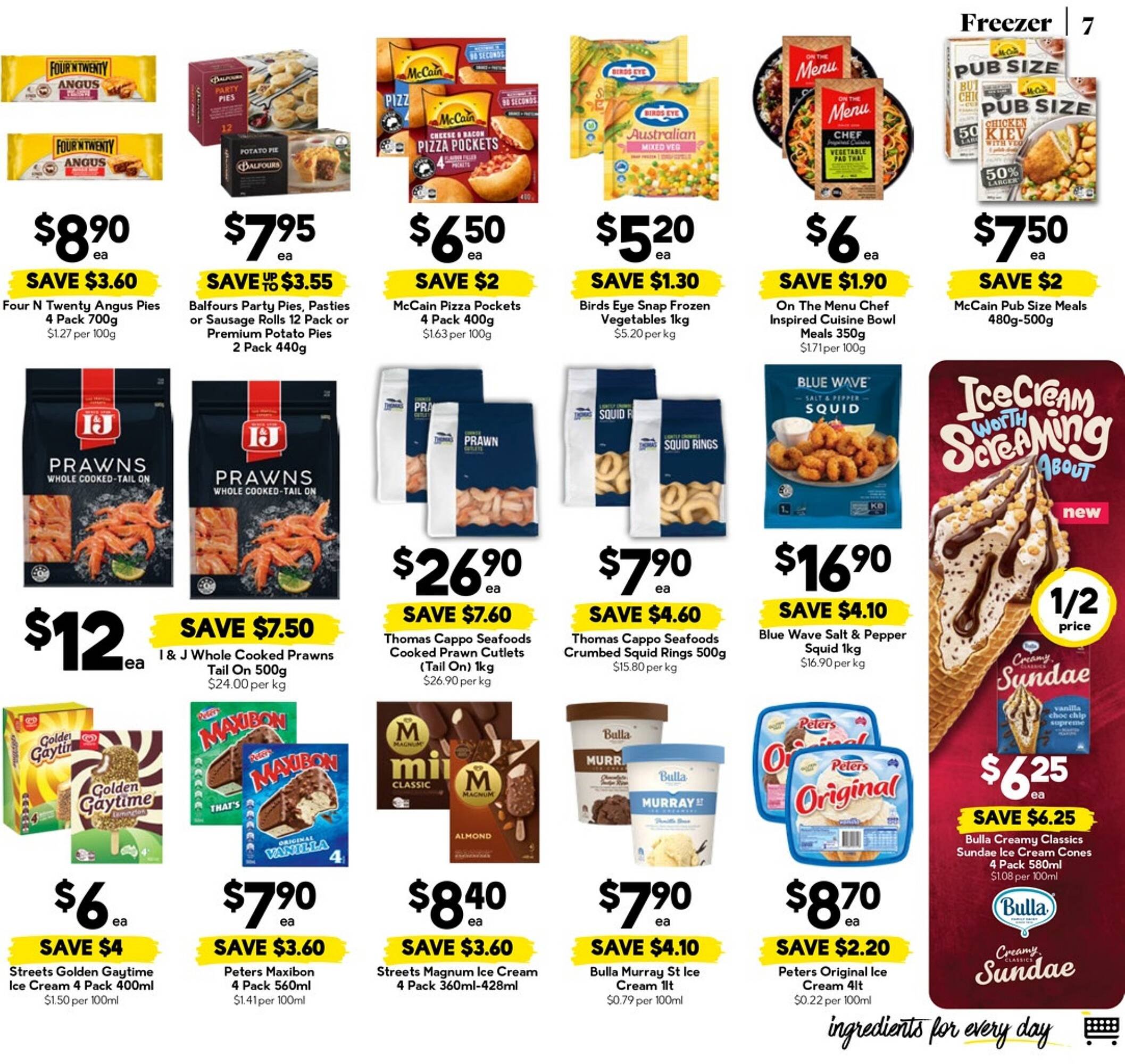 Drakes catalogue (2026-02-18 - 2026-02-24) | 7