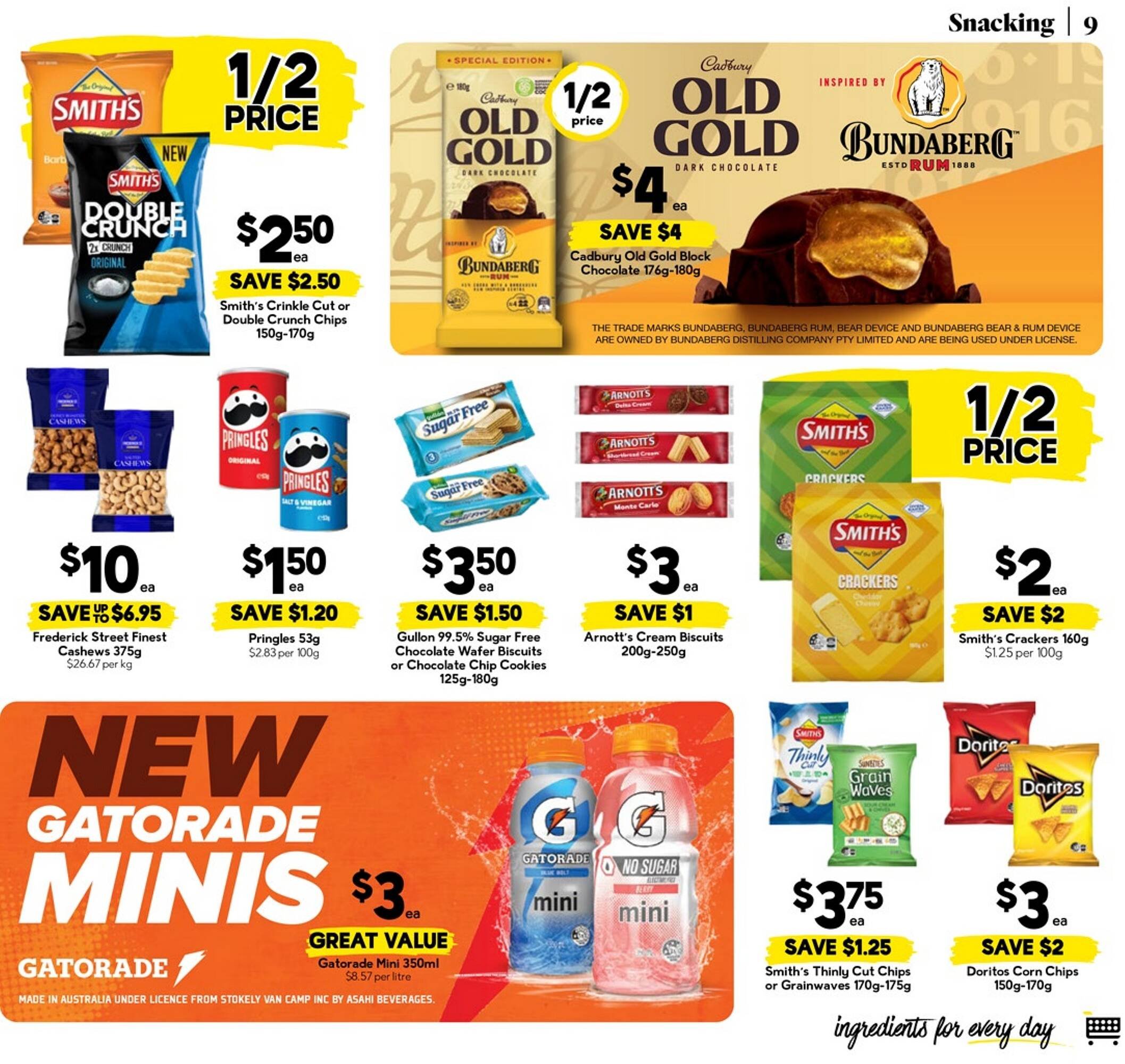 Drakes catalogue (2026-02-18 - 2026-02-24) | 9