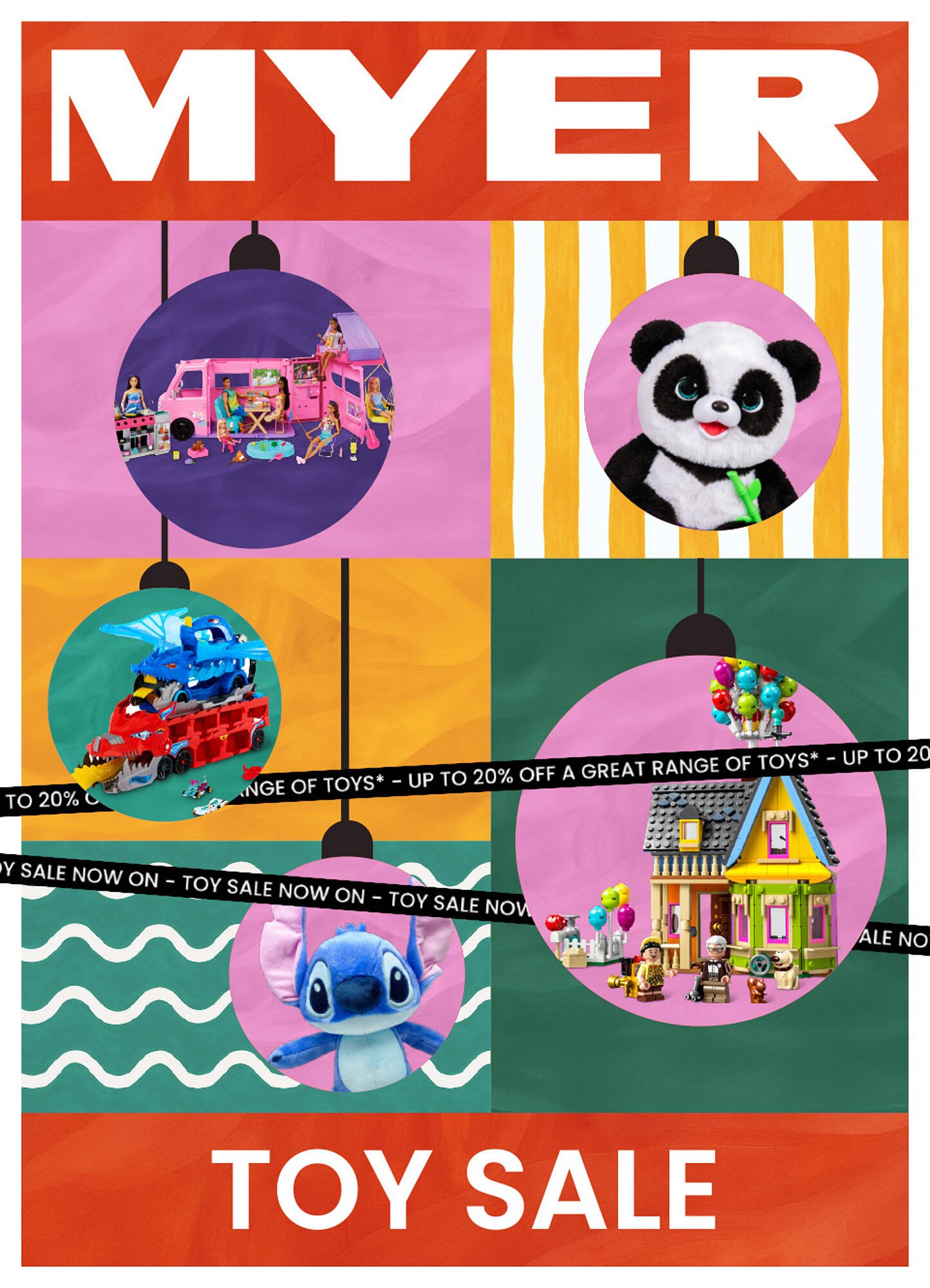 Myer catalogue (2025-11-17 - 2025-12-24) | 1