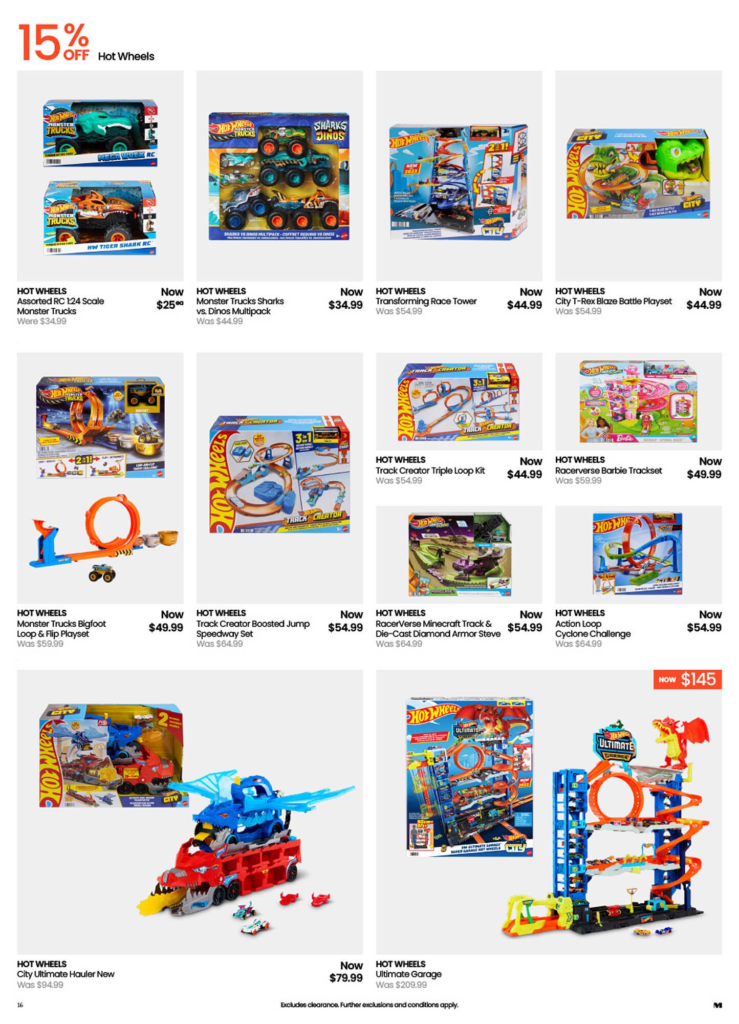 Myer catalogue (2025-11-17 - 2025-12-24) | 16