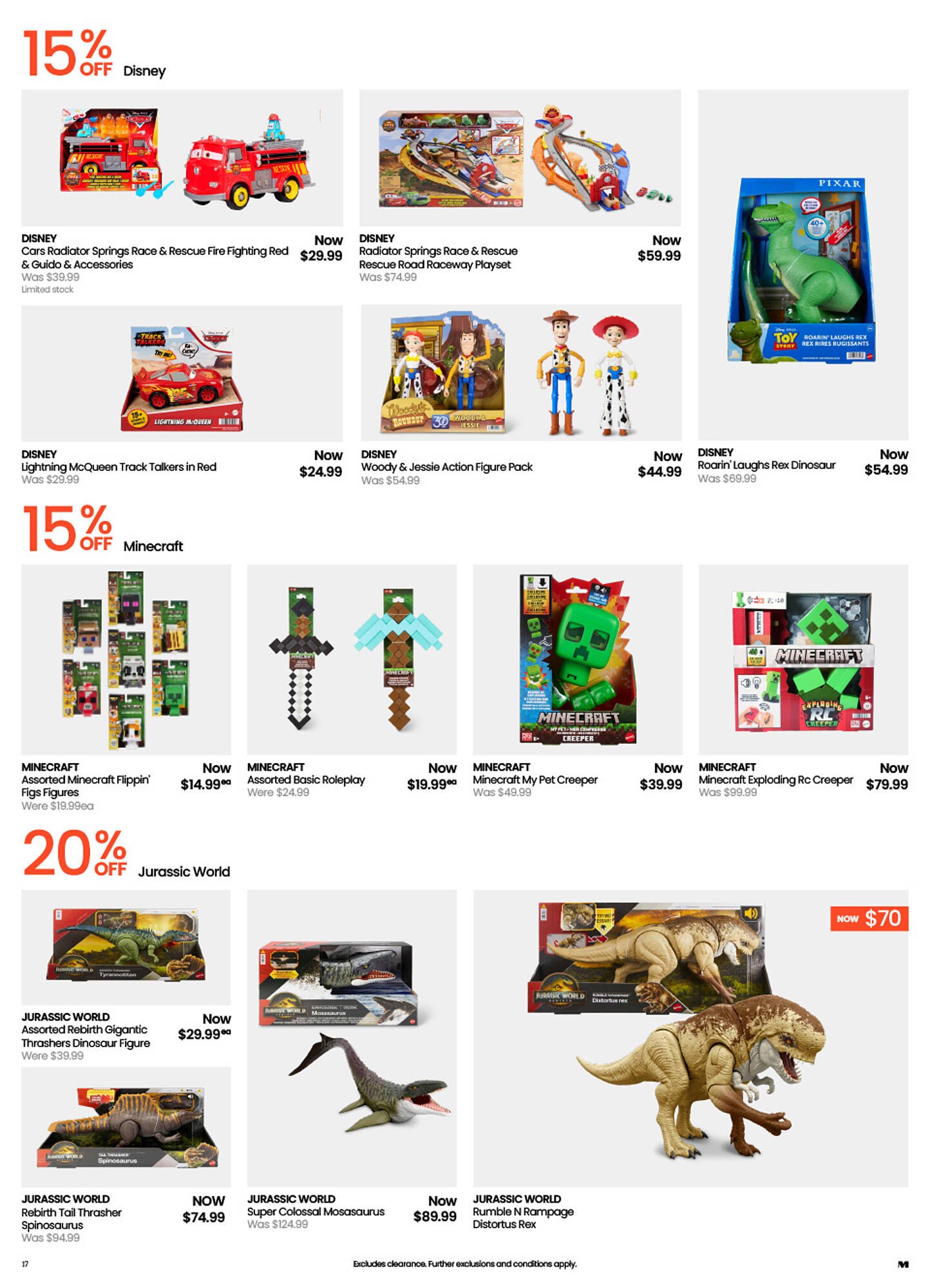 Myer catalogue (2025-11-17 - 2025-12-24) | 17