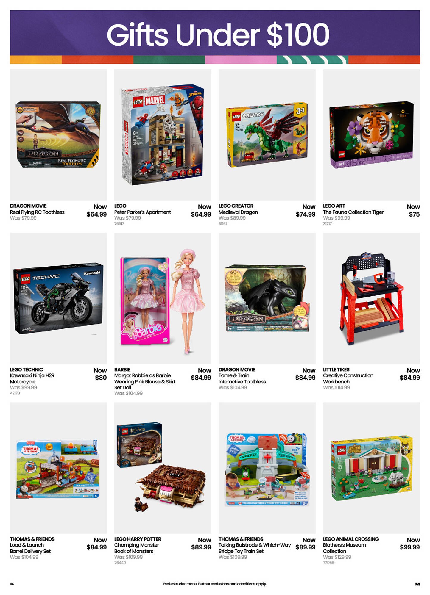 Myer catalogue (2025-11-17 - 2025-12-24) | 6