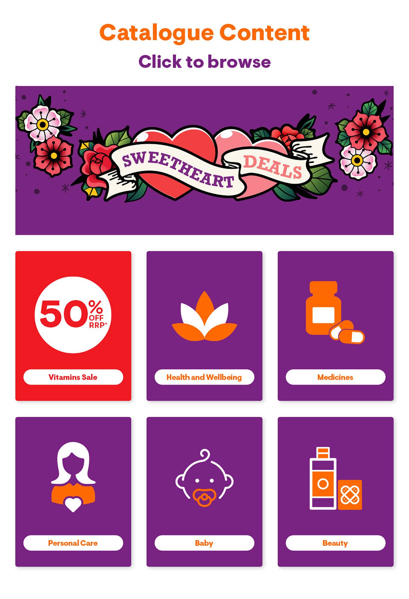 Discount Drug Stores catalogue (2026-02-10 - 2026-03-04) | 1