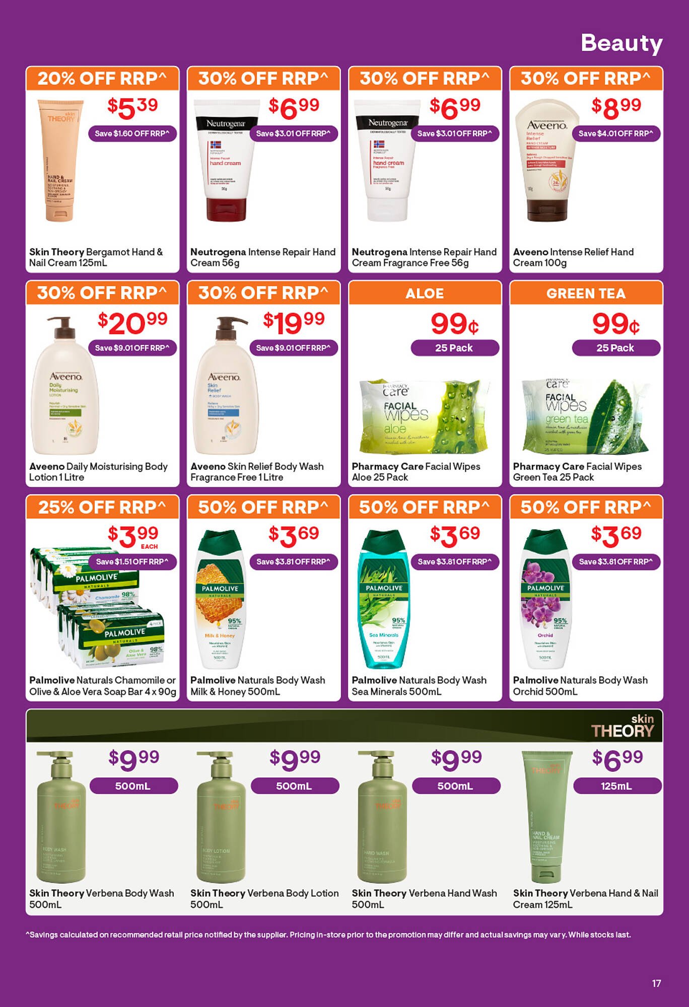 Discount Drug Stores catalogue (2026-02-10 - 2026-03-04) | 18