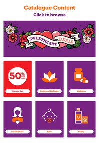 Discount Drug Stores catalogue (2026-02-10 - 2026-03-04)