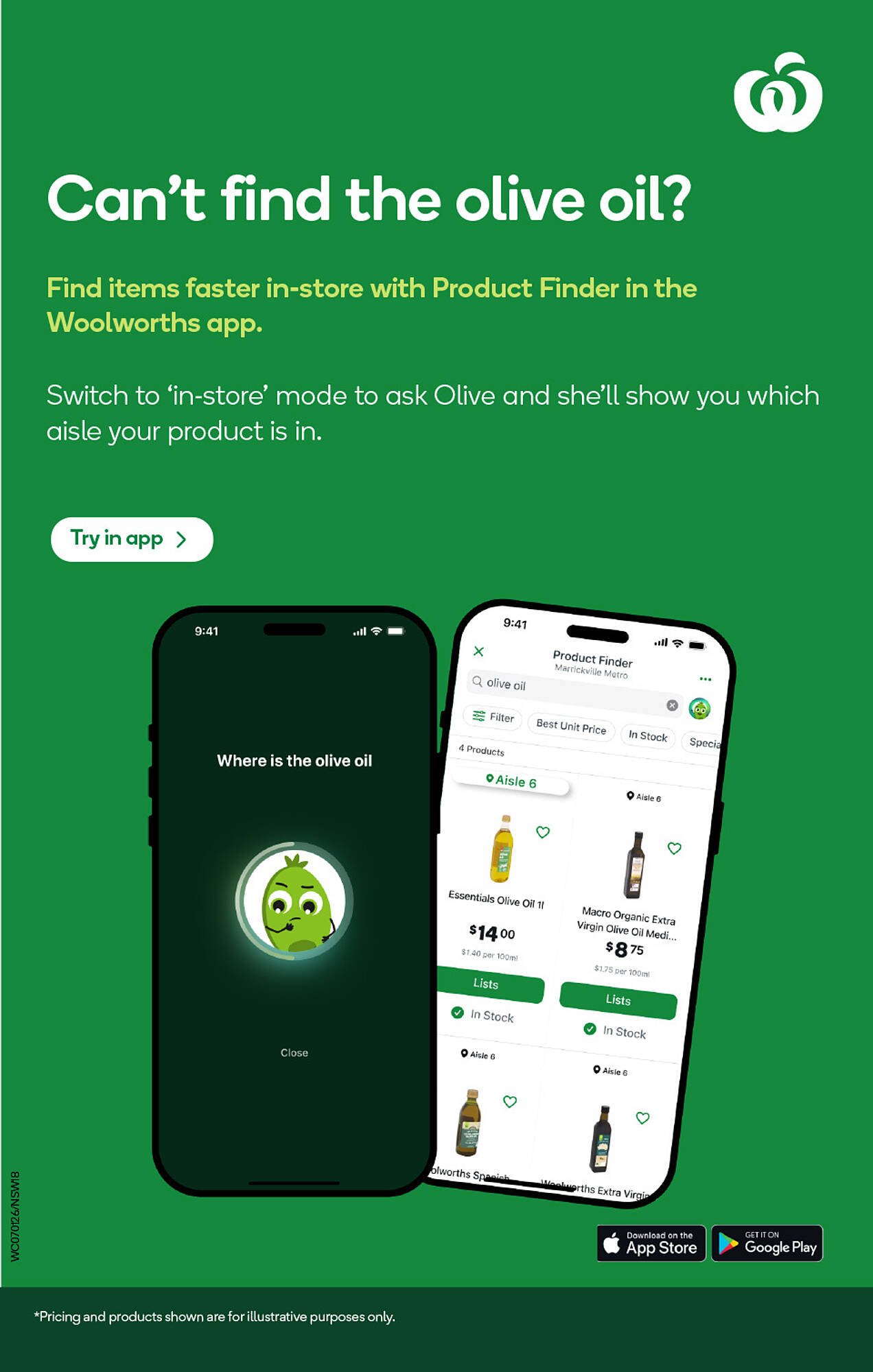 Woolworths catalogue (2026-01-07 - 2026-01-13) | 18